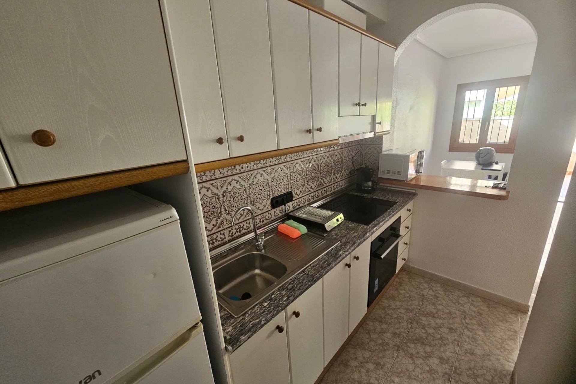 Herverkoop - Appartement -
Orihuela Costa - Playa Flamenca