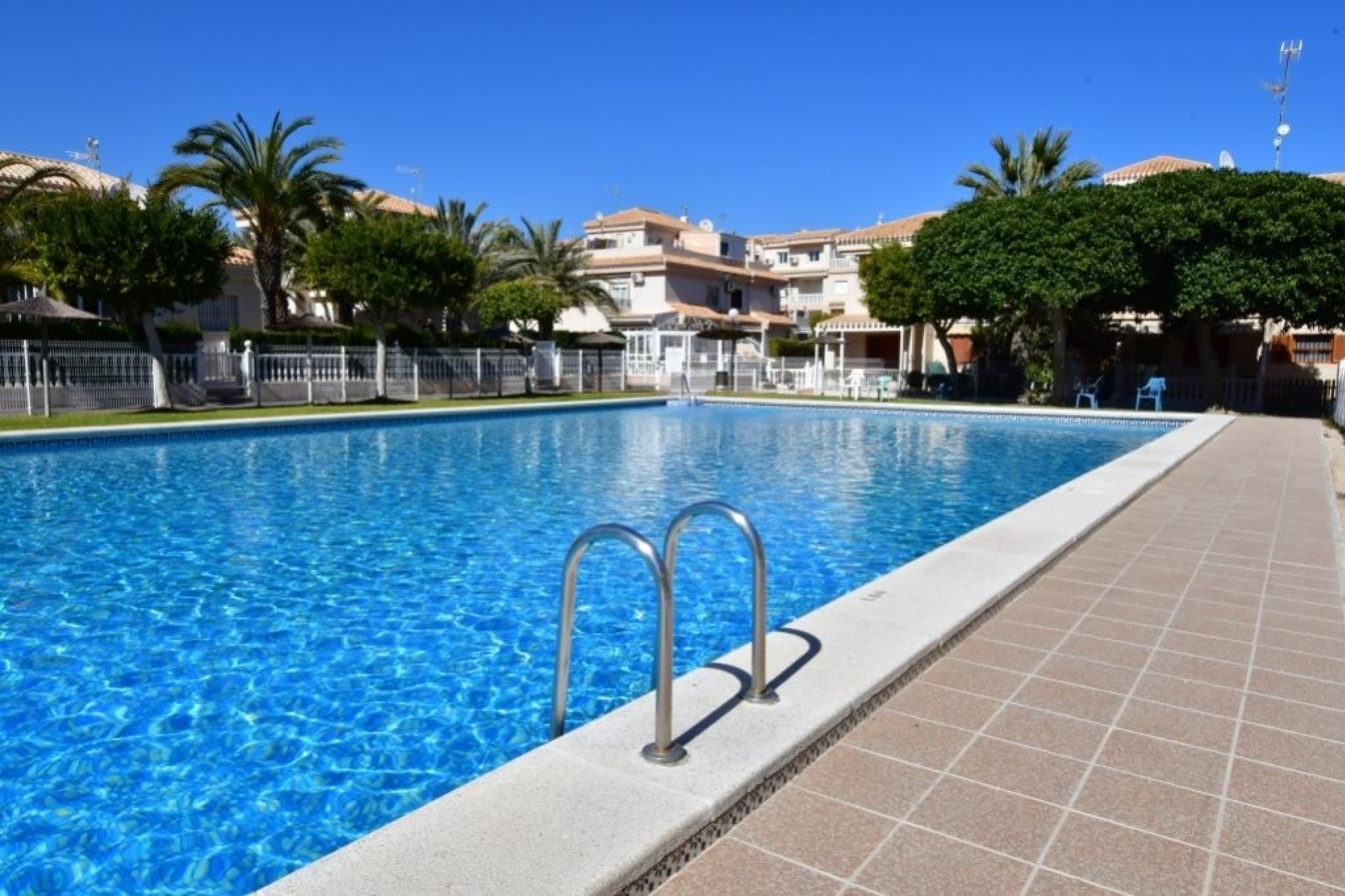 Herverkoop - Appartement -
Orihuela Costa - Playa Flamenca