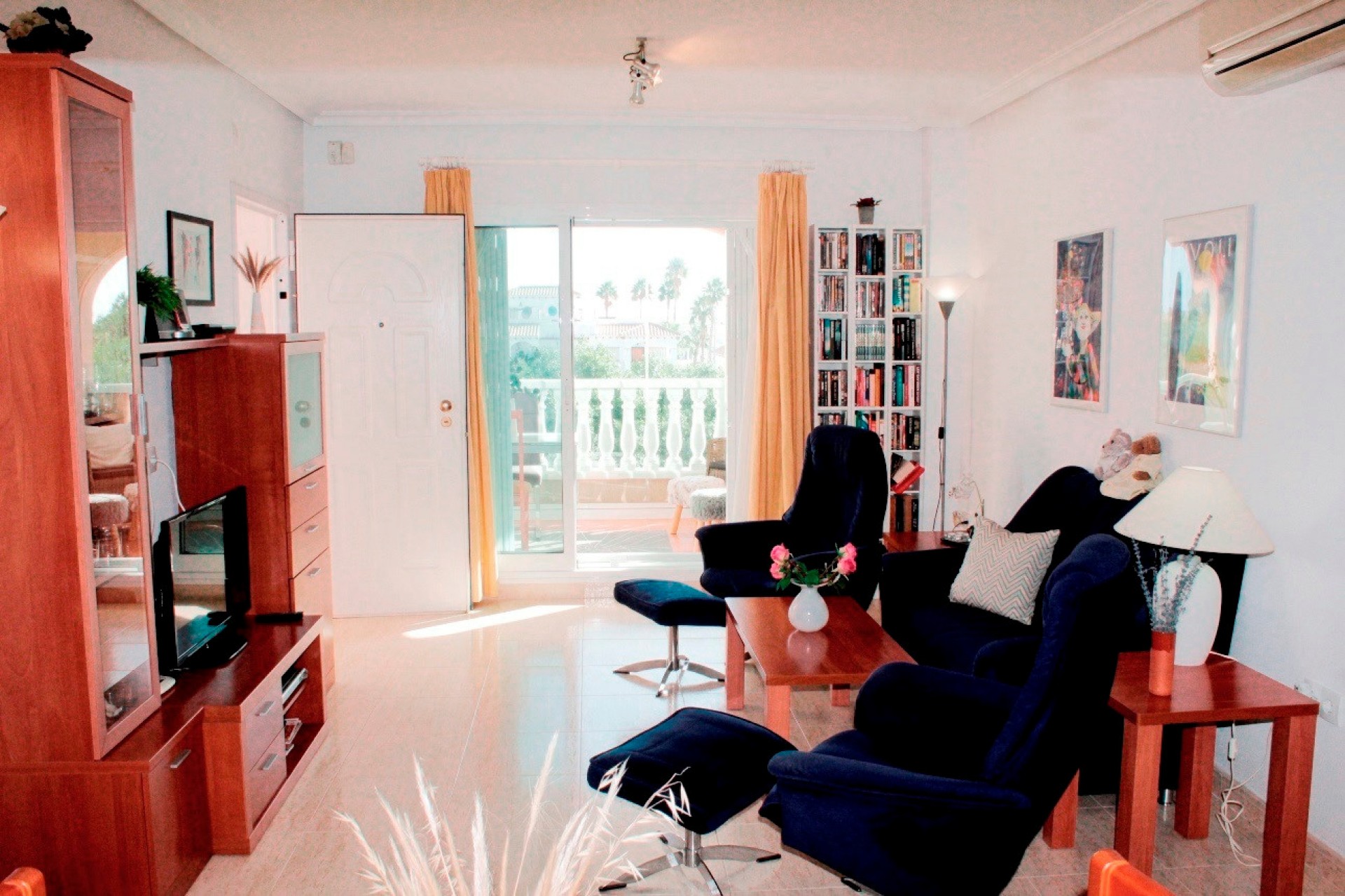 Herverkoop - Appartement -
Orihuela Costa - Playa Flamenca