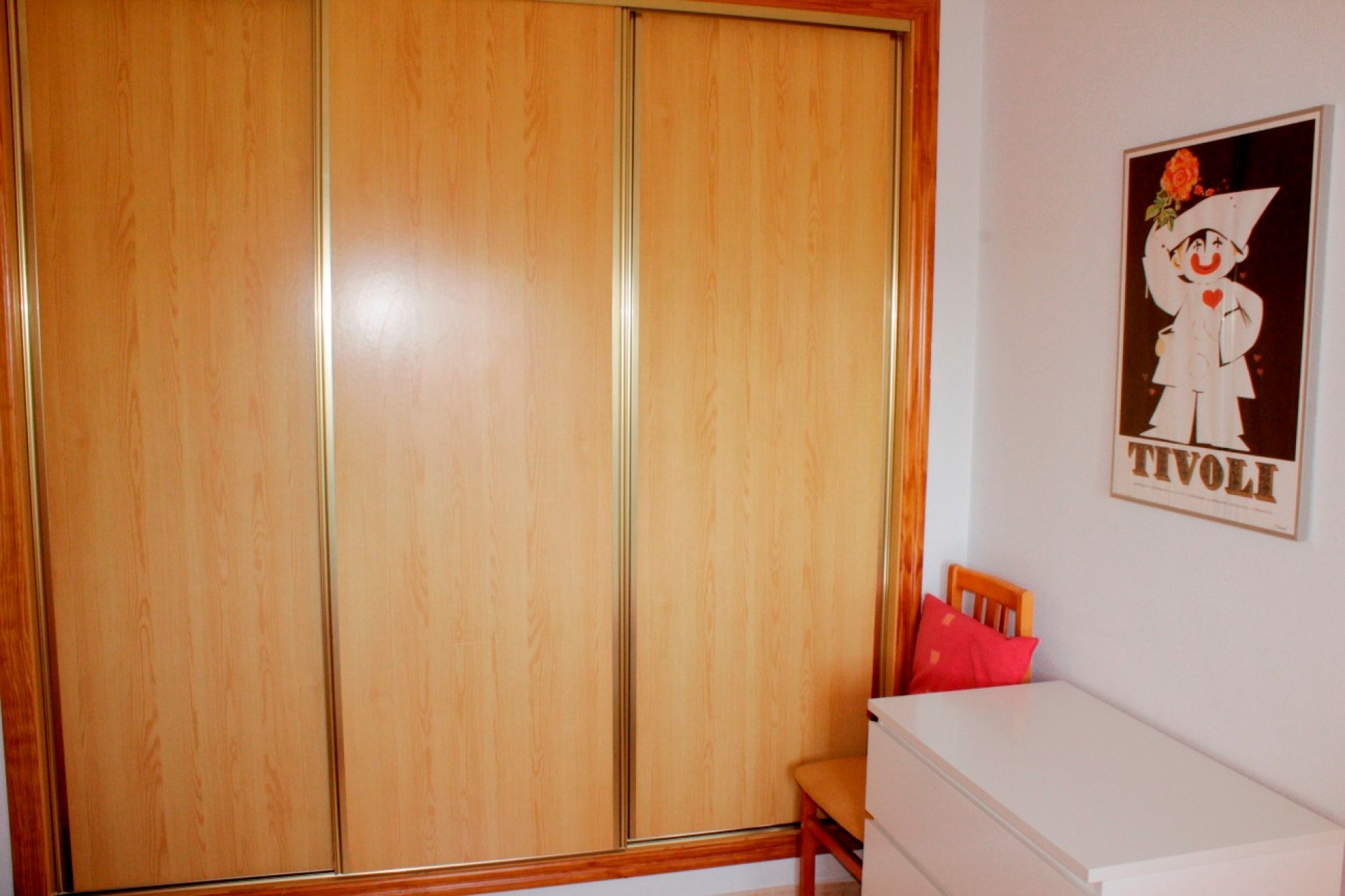 Herverkoop - Appartement -
Orihuela Costa - Playa Flamenca