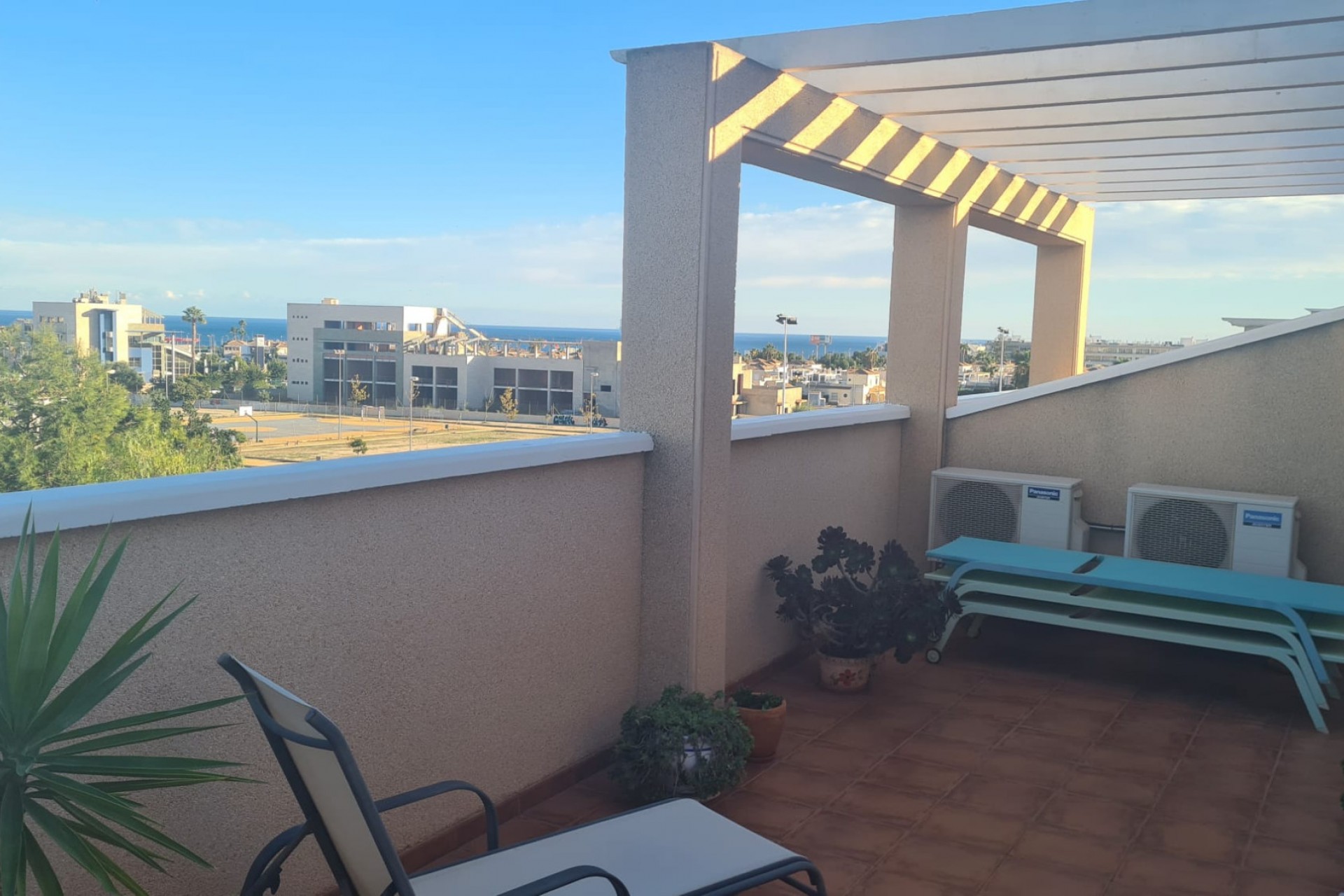 Herverkoop - Appartement -
Orihuela Costa - Playa Flamenca