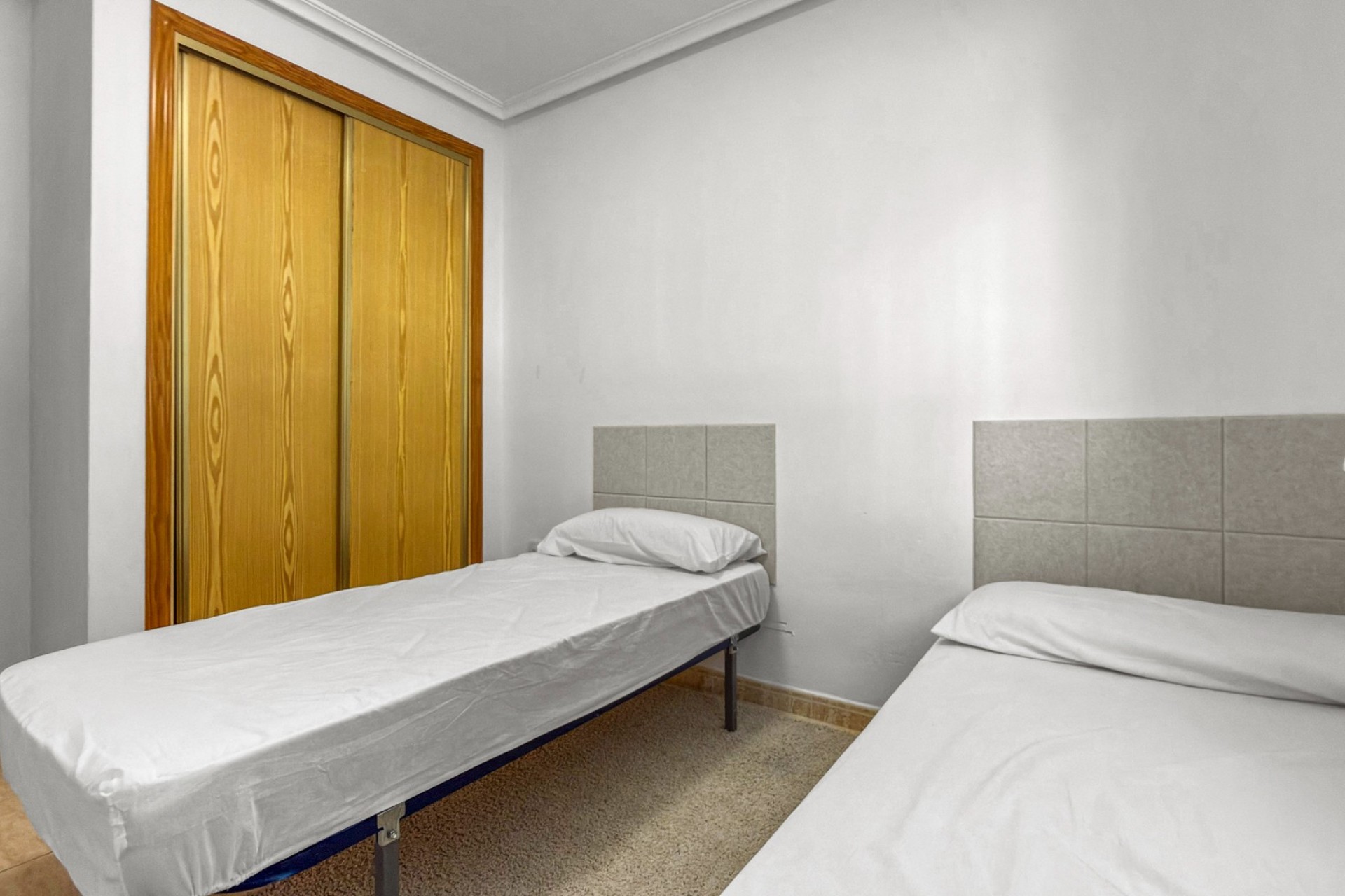 Herverkoop - Appartement -
Orihuela Costa - Playa Flamenca