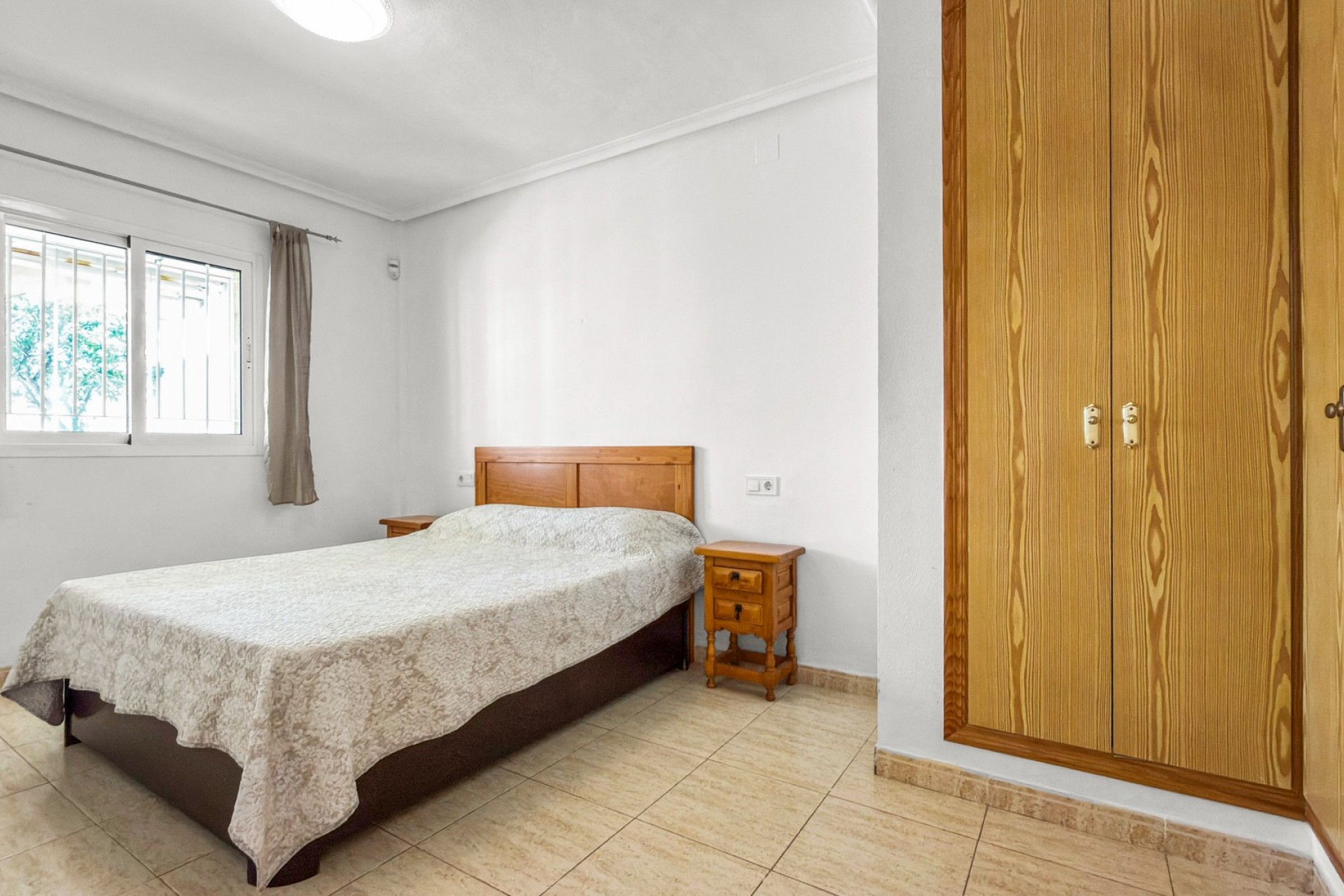 Herverkoop - Appartement -
Orihuela Costa - Playa Flamenca