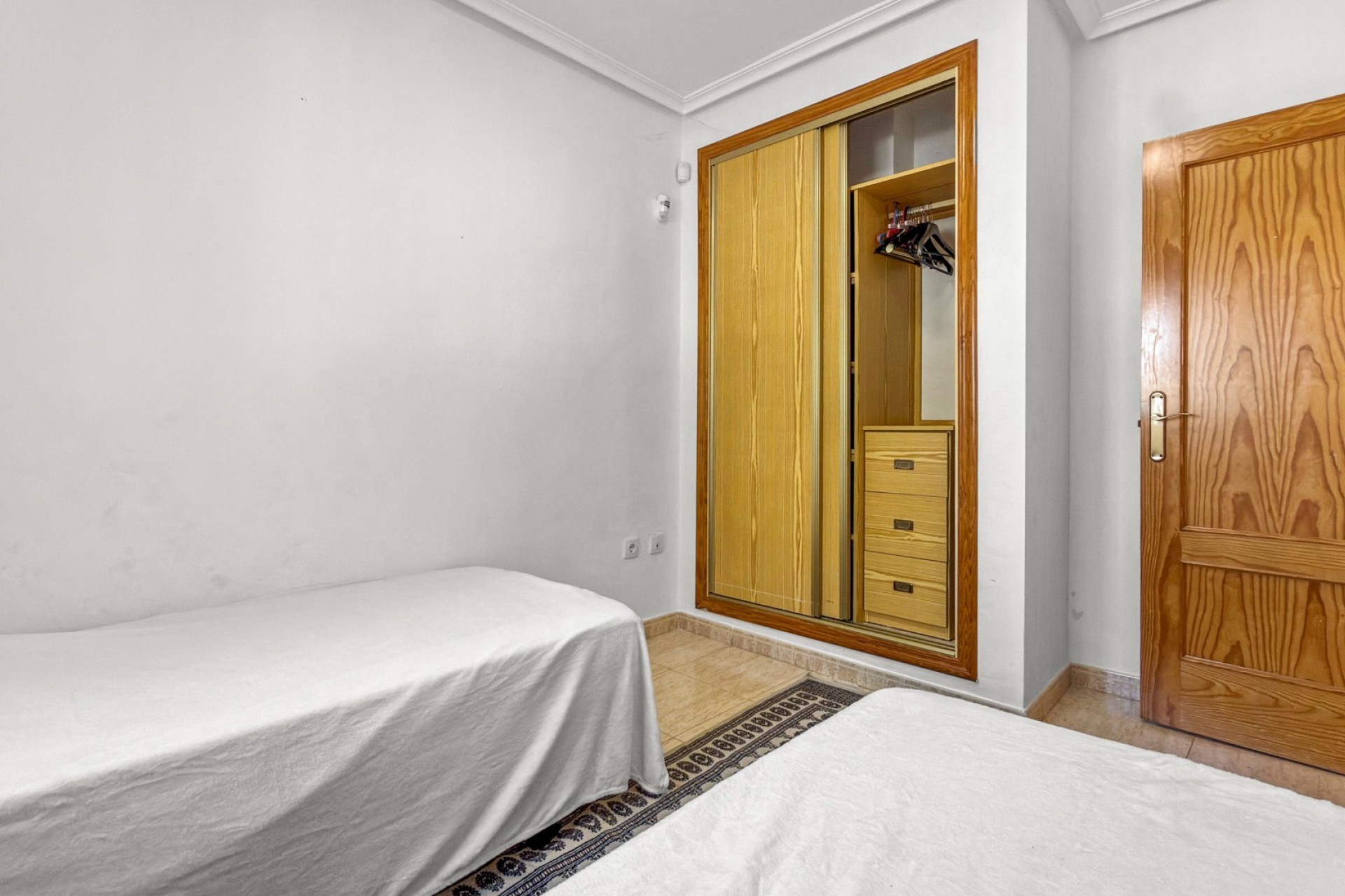 Herverkoop - Appartement -
Orihuela Costa - Playa Flamenca