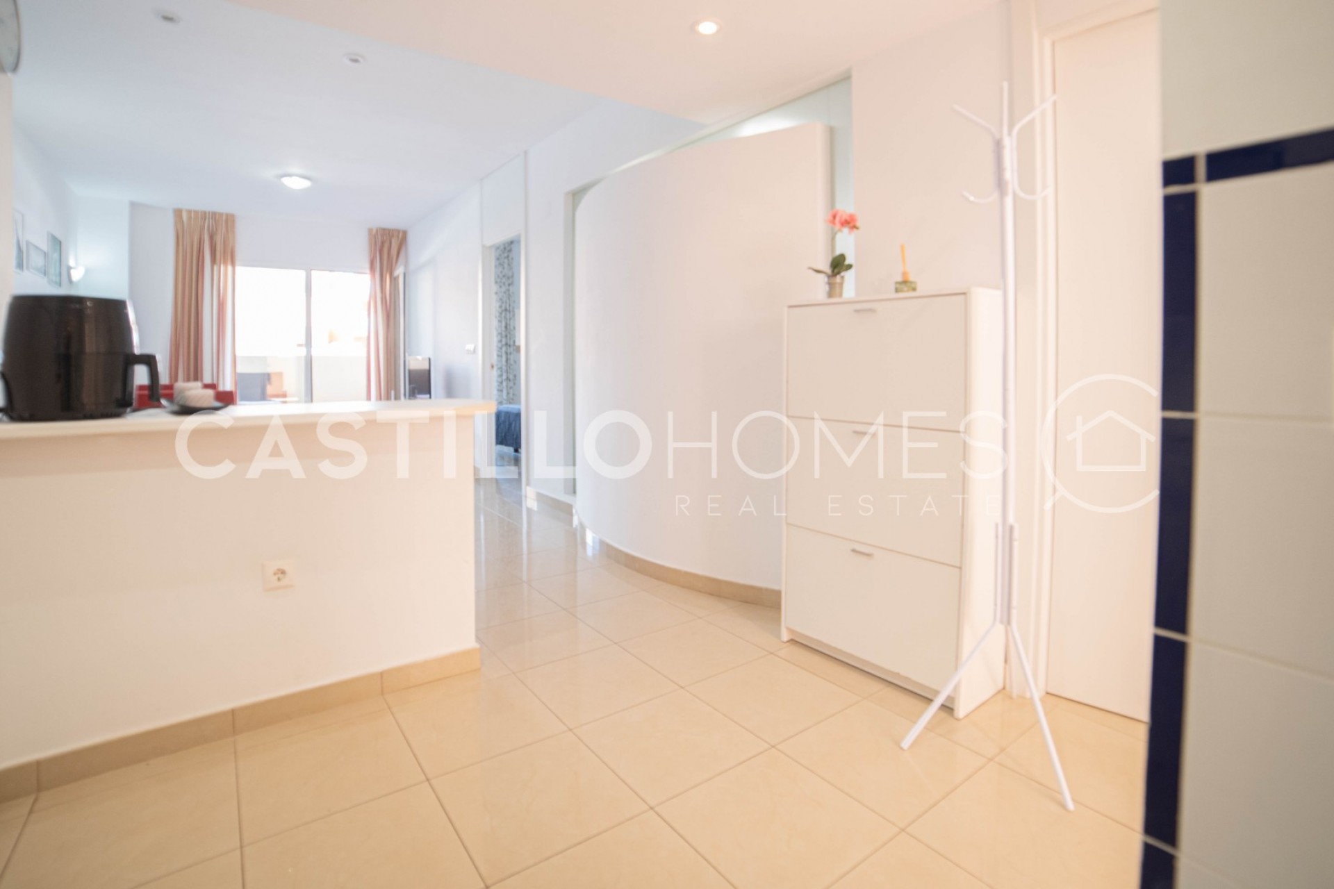 Herverkoop - Appartement -
Orihuela Costa - Playa Flamenca