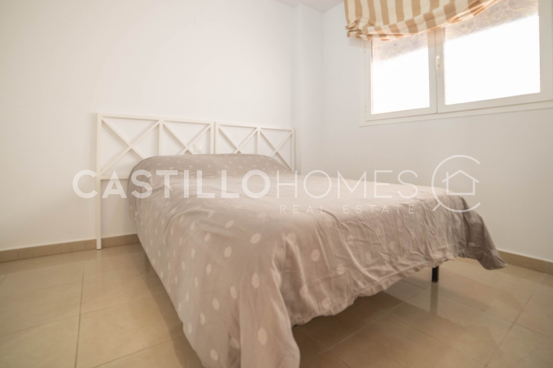 Herverkoop - Appartement -
Orihuela Costa - Playa Flamenca