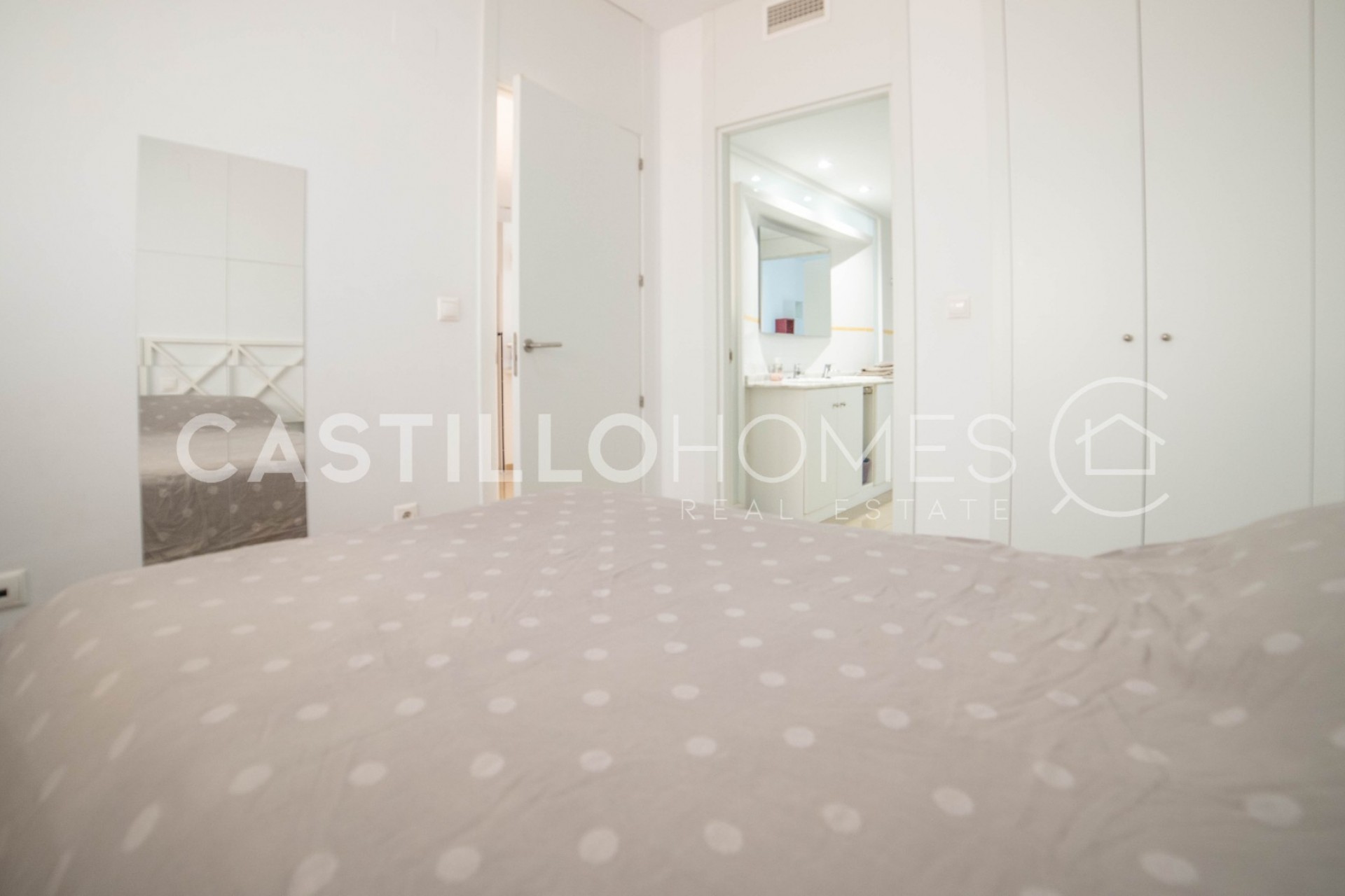 Herverkoop - Appartement -
Orihuela Costa - Playa Flamenca