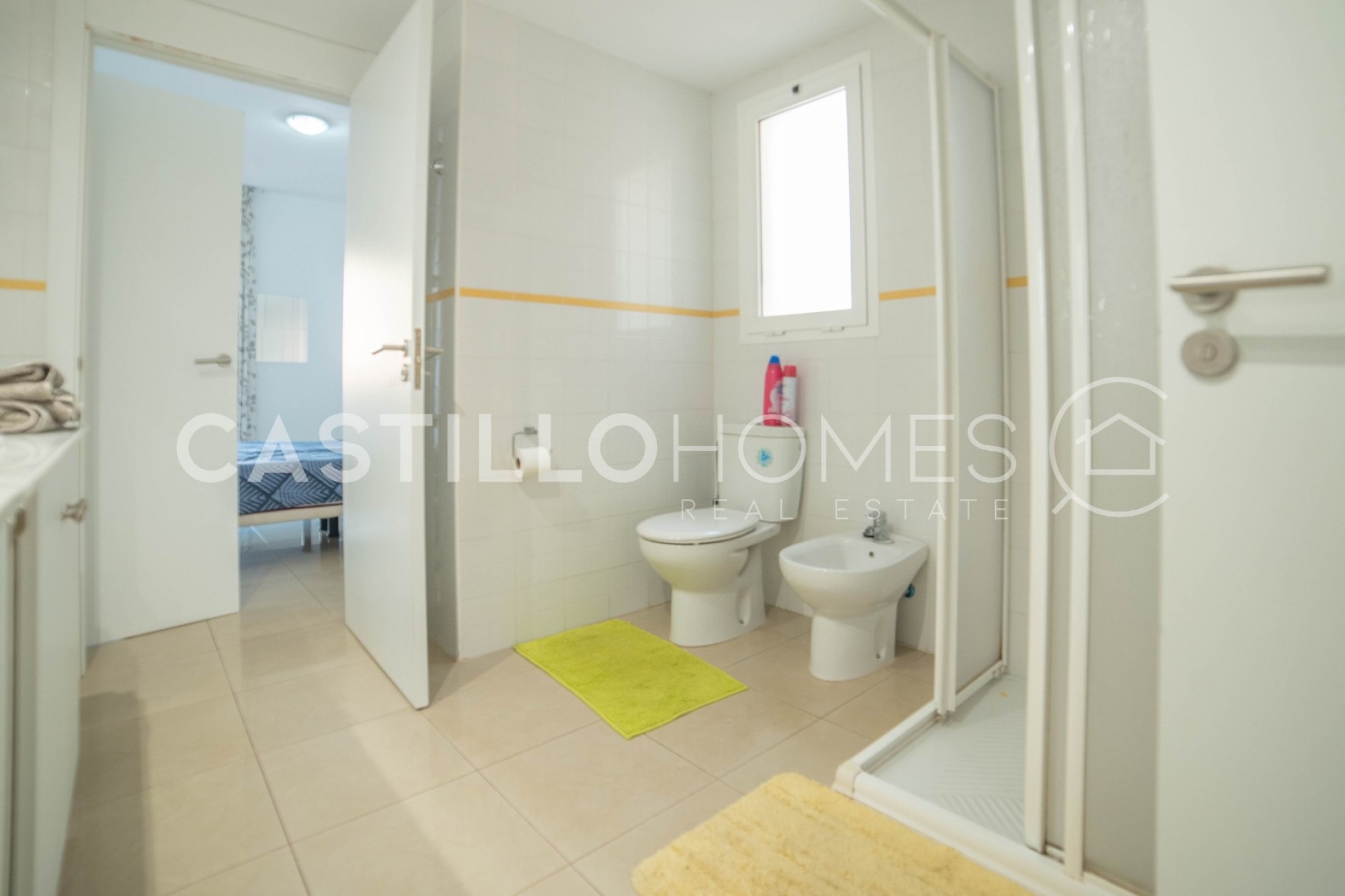 Herverkoop - Appartement -
Orihuela Costa - Playa Flamenca