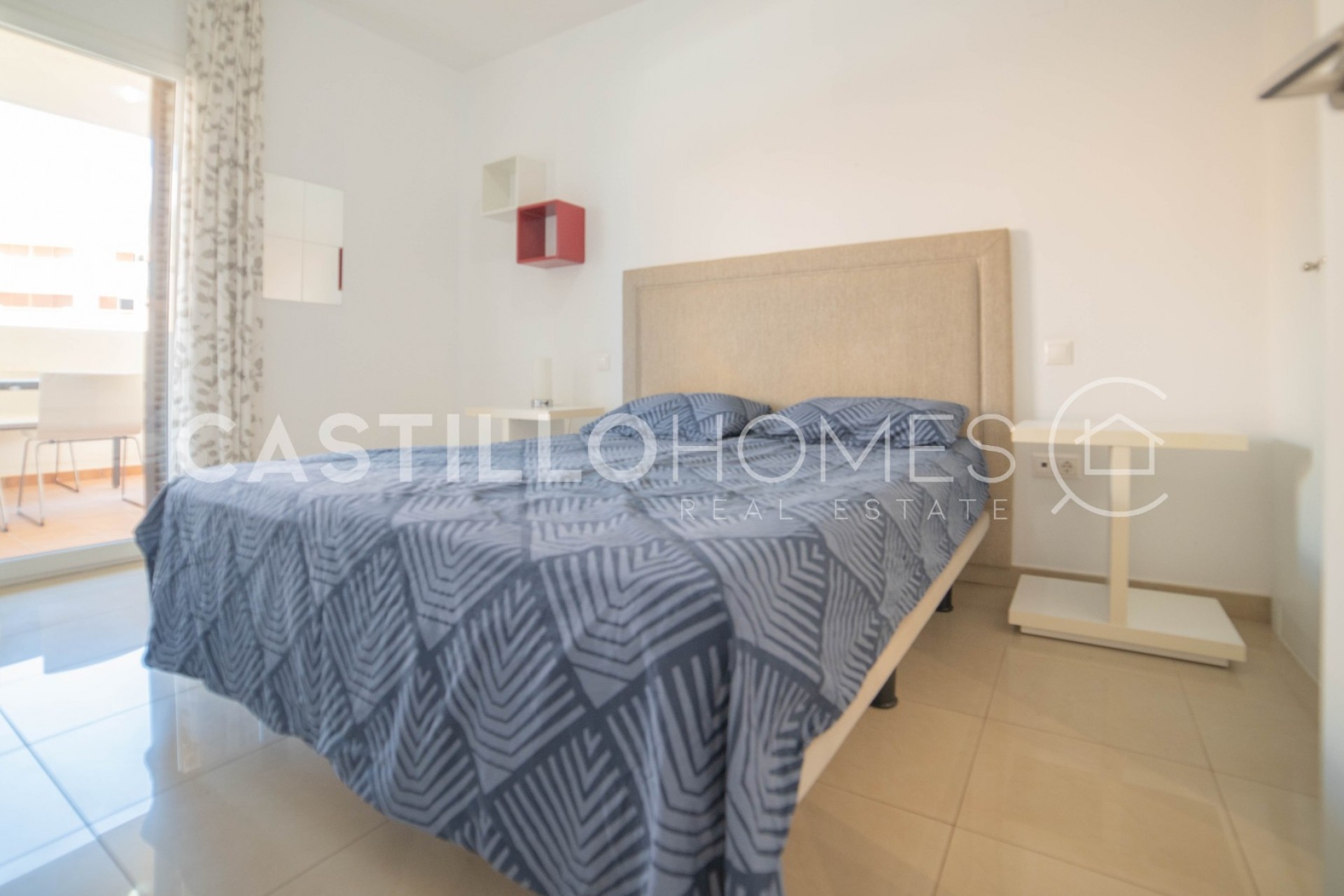 Herverkoop - Appartement -
Orihuela Costa - Playa Flamenca