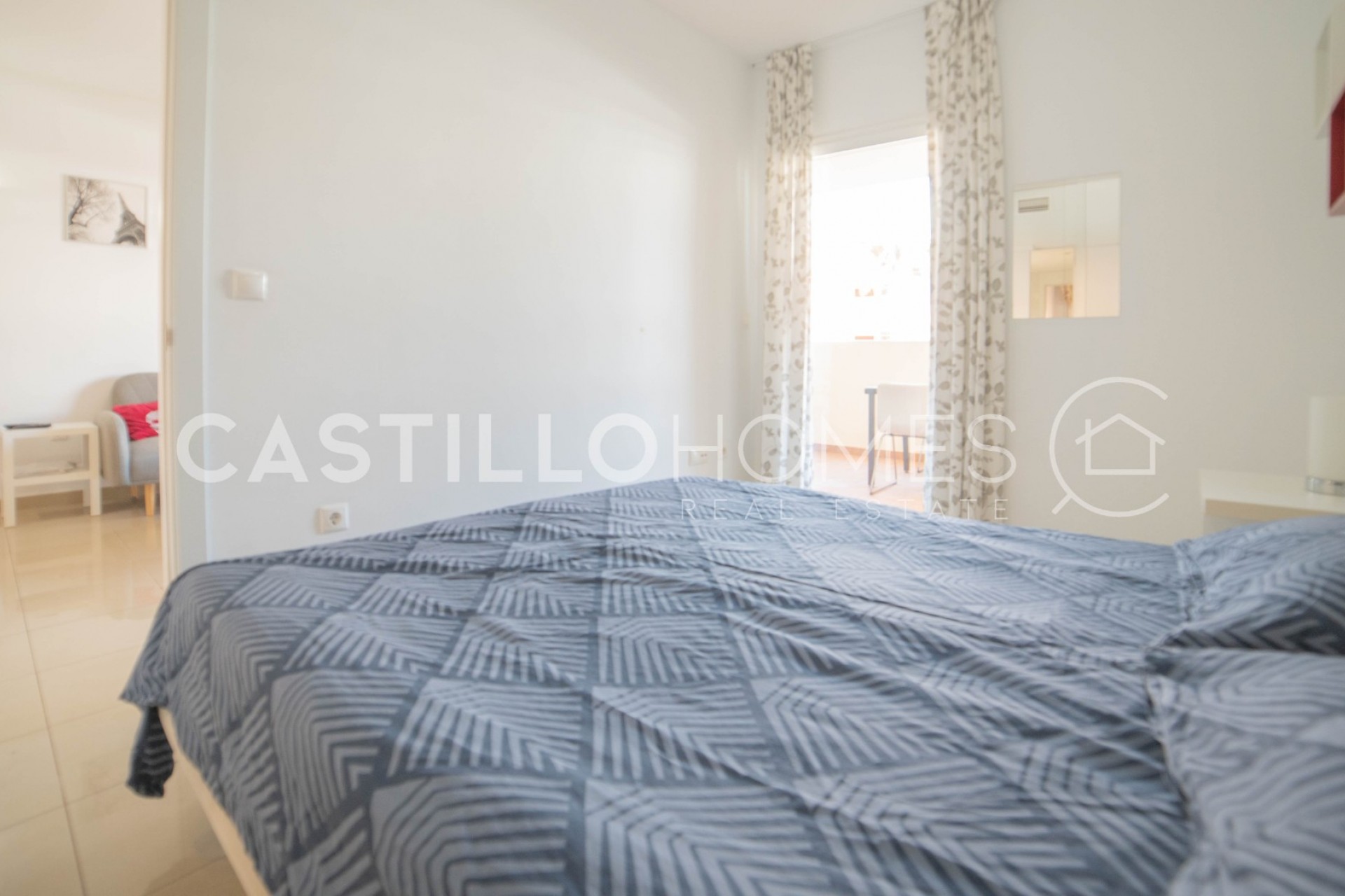 Herverkoop - Appartement -
Orihuela Costa - Playa Flamenca