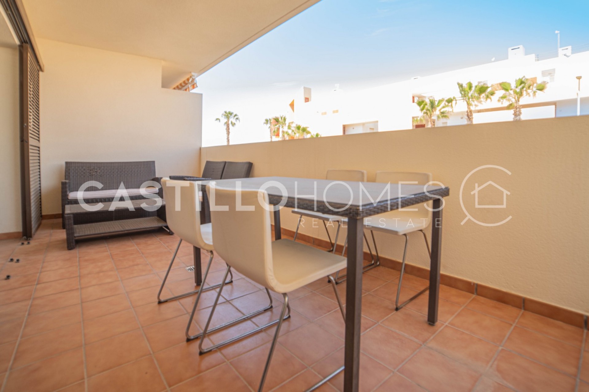 Herverkoop - Appartement -
Orihuela Costa - Playa Flamenca