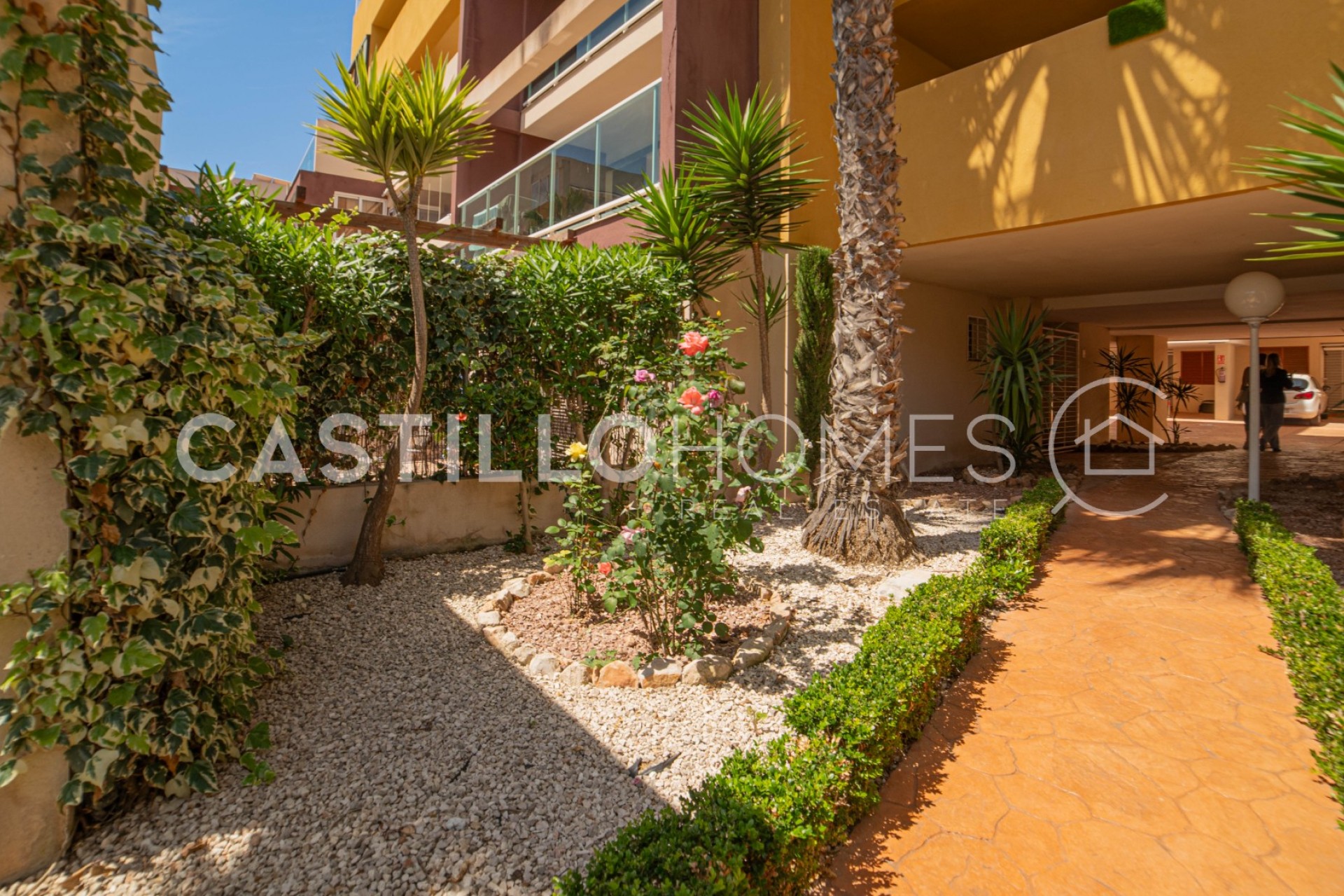 Herverkoop - Appartement -
Orihuela Costa - Playa Flamenca