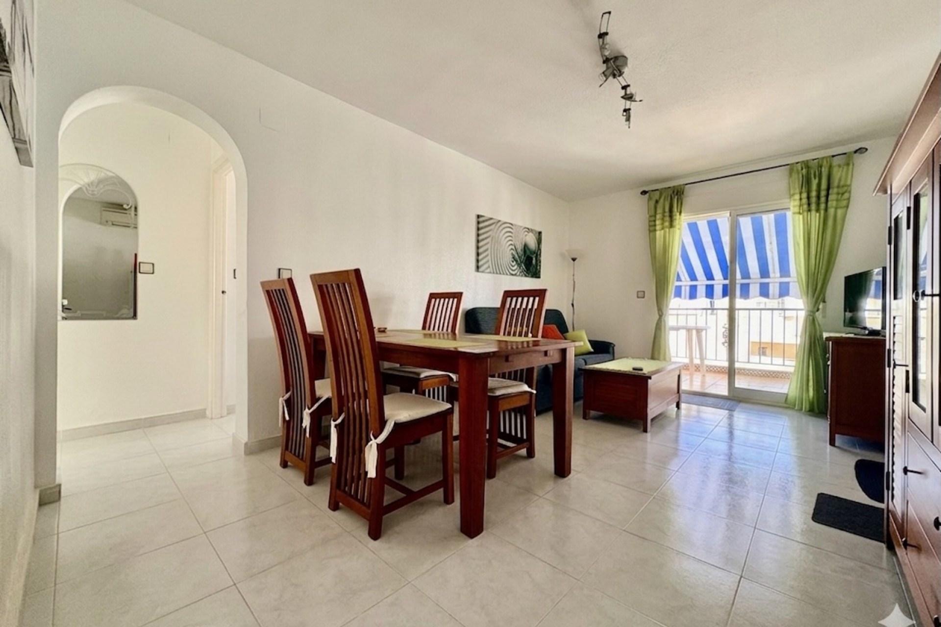 Herverkoop - Appartement -
Orihuela Costa - Playa Flamenca