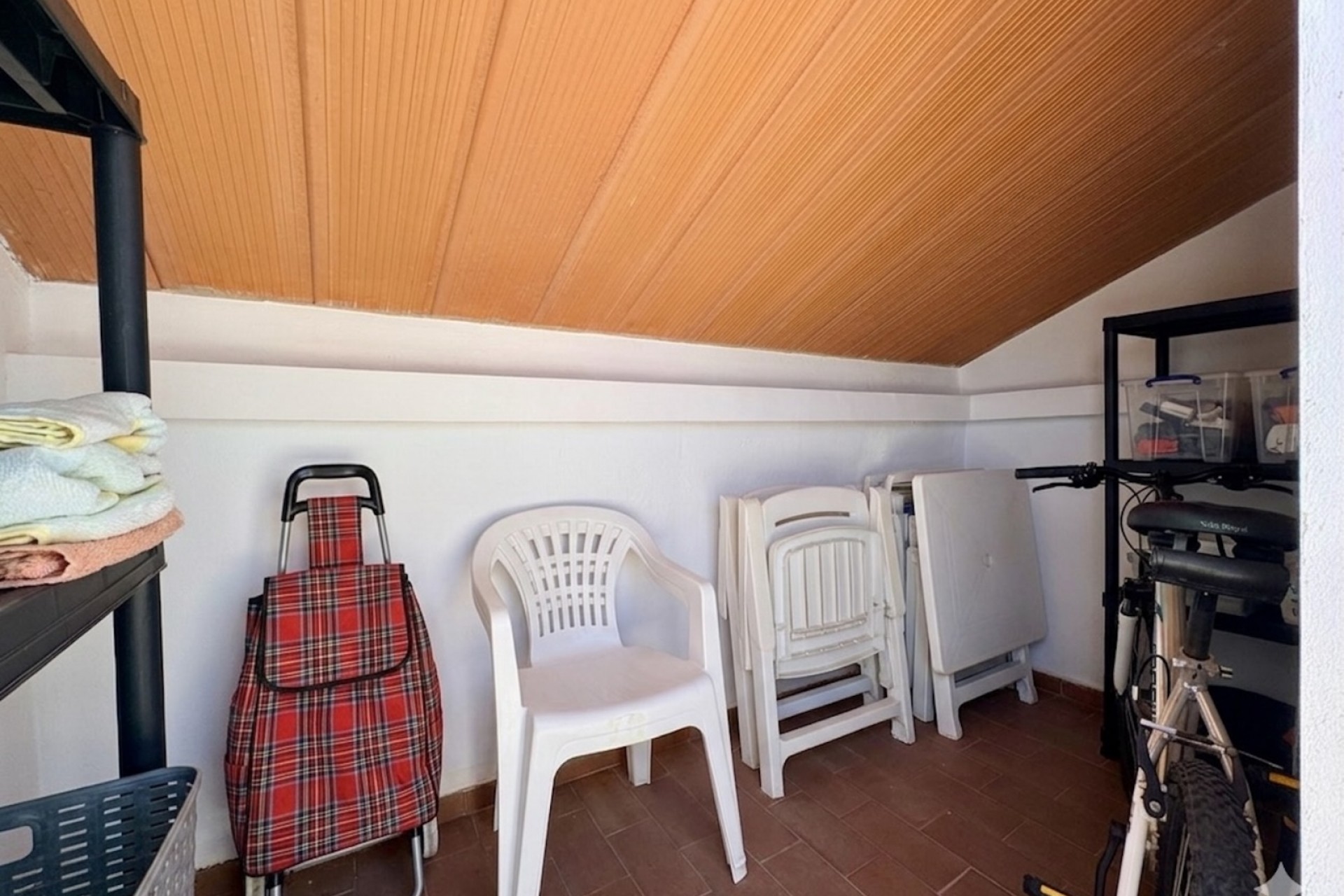 Herverkoop - Appartement -
Orihuela Costa - Playa Flamenca