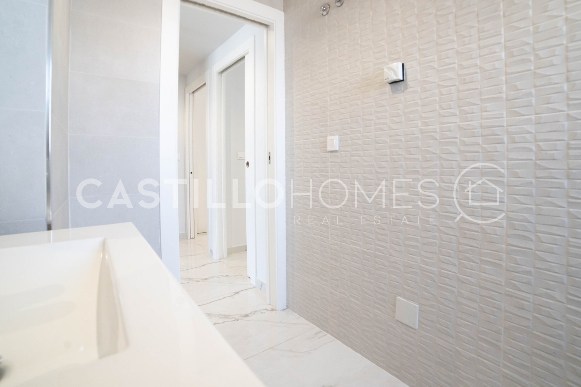 Herverkoop - Appartement -
Orihuela Costa - Playa Flamenca