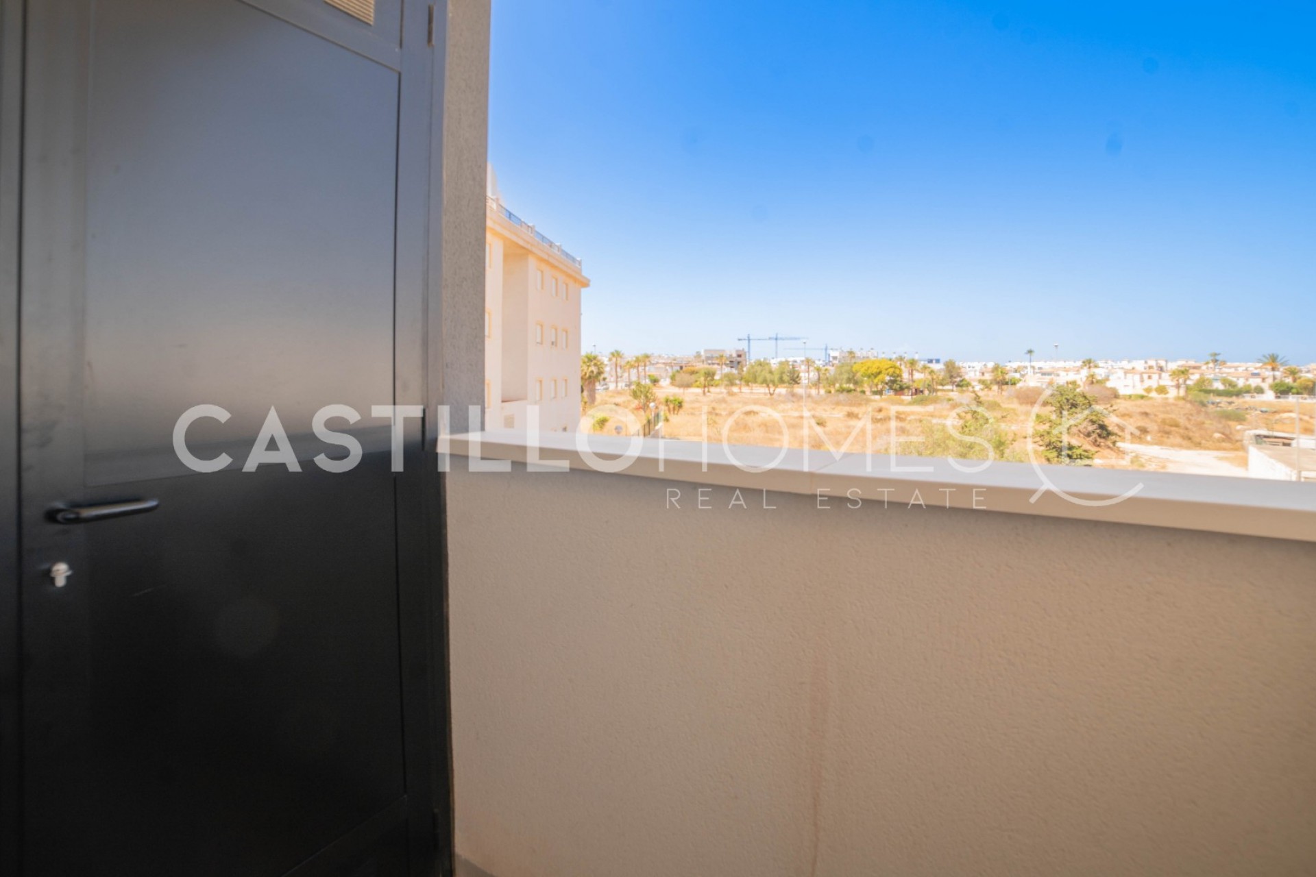 Herverkoop - Appartement -
Orihuela Costa - Playa Flamenca