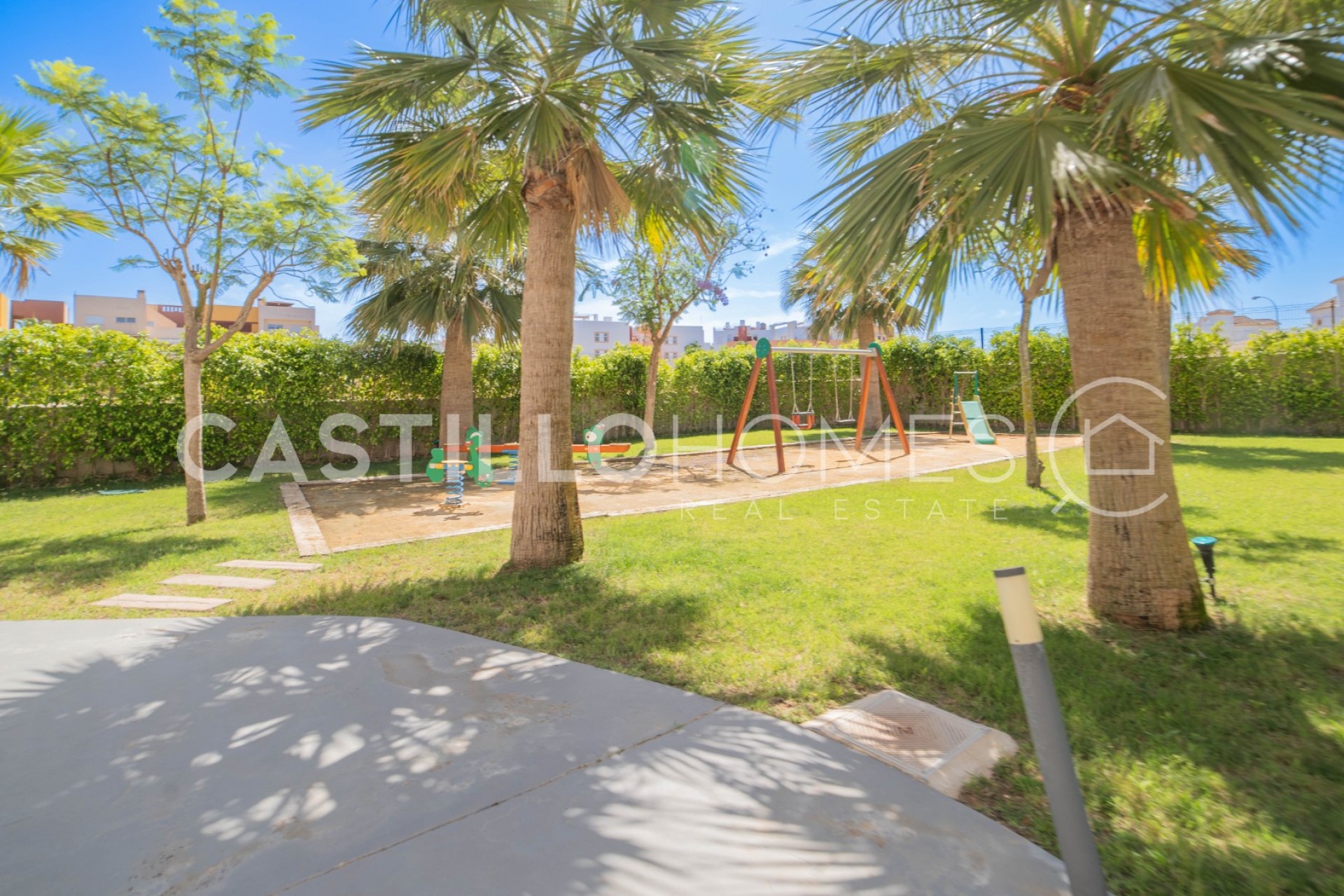 Herverkoop - Appartement -
Orihuela Costa - Playa Flamenca