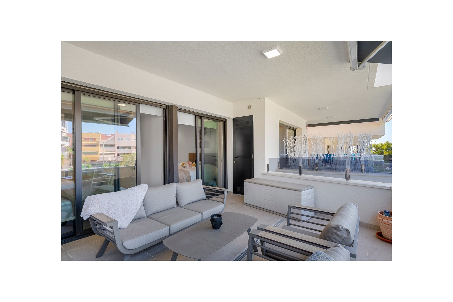 Herverkoop - Appartement -
Orihuela Costa - Playa Flamenca