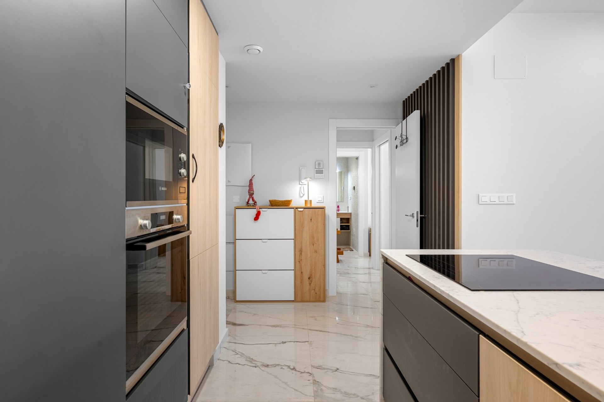 Herverkoop - Appartement -
Orihuela Costa - Playa Flamenca