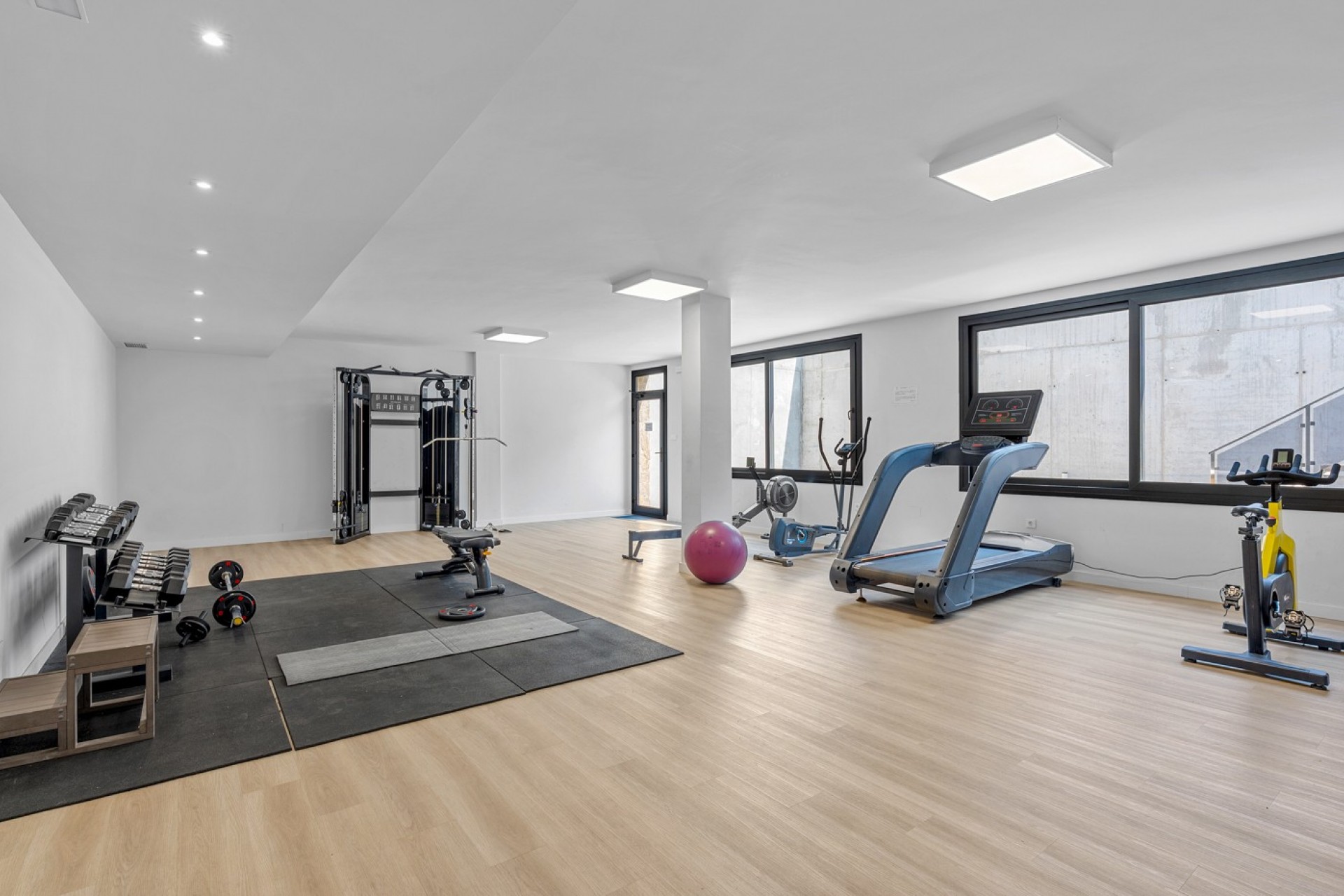 Herverkoop - Appartement -
Orihuela Costa - Playa Flamenca