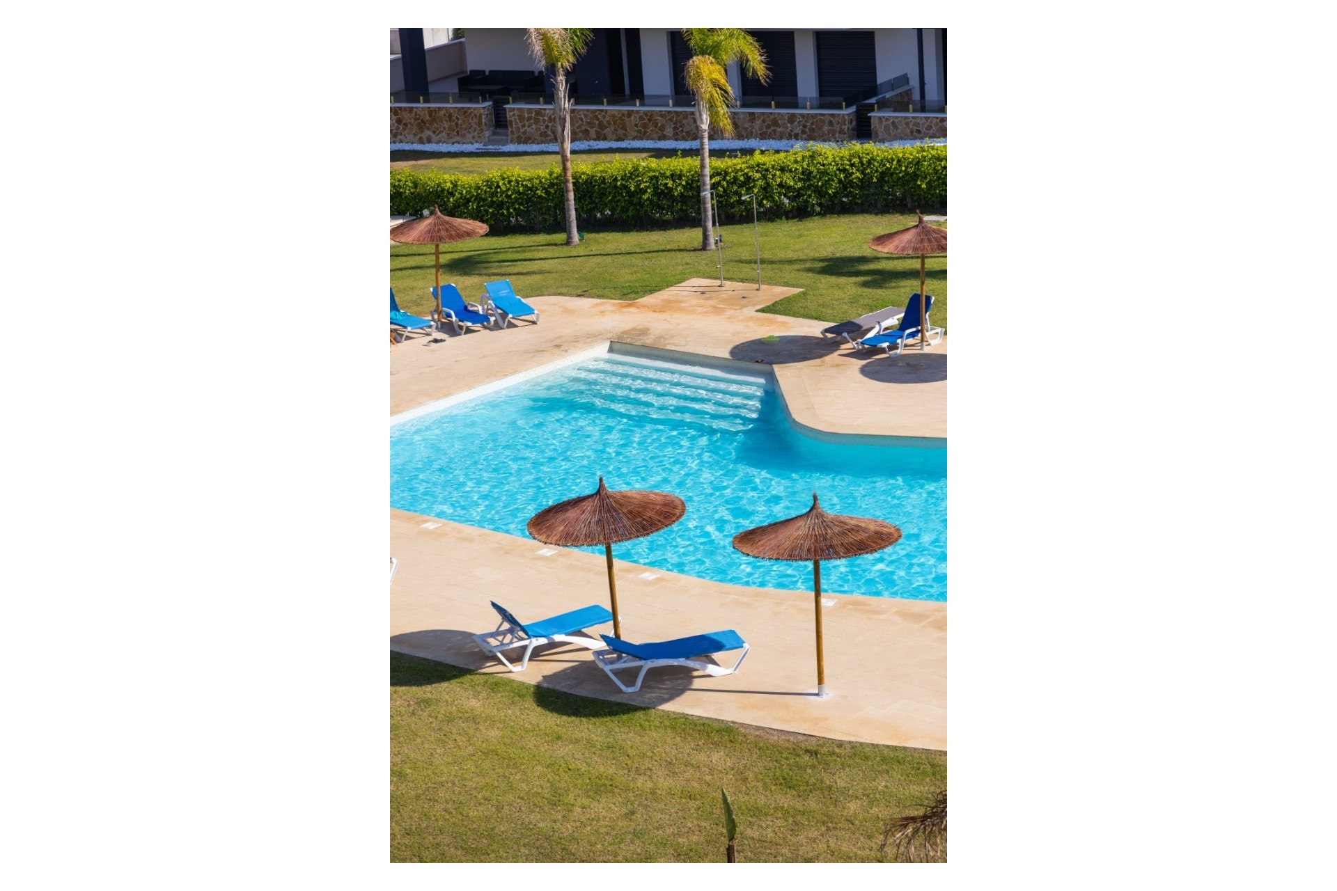 Herverkoop - Appartement -
Orihuela Costa - Playa Flamenca
