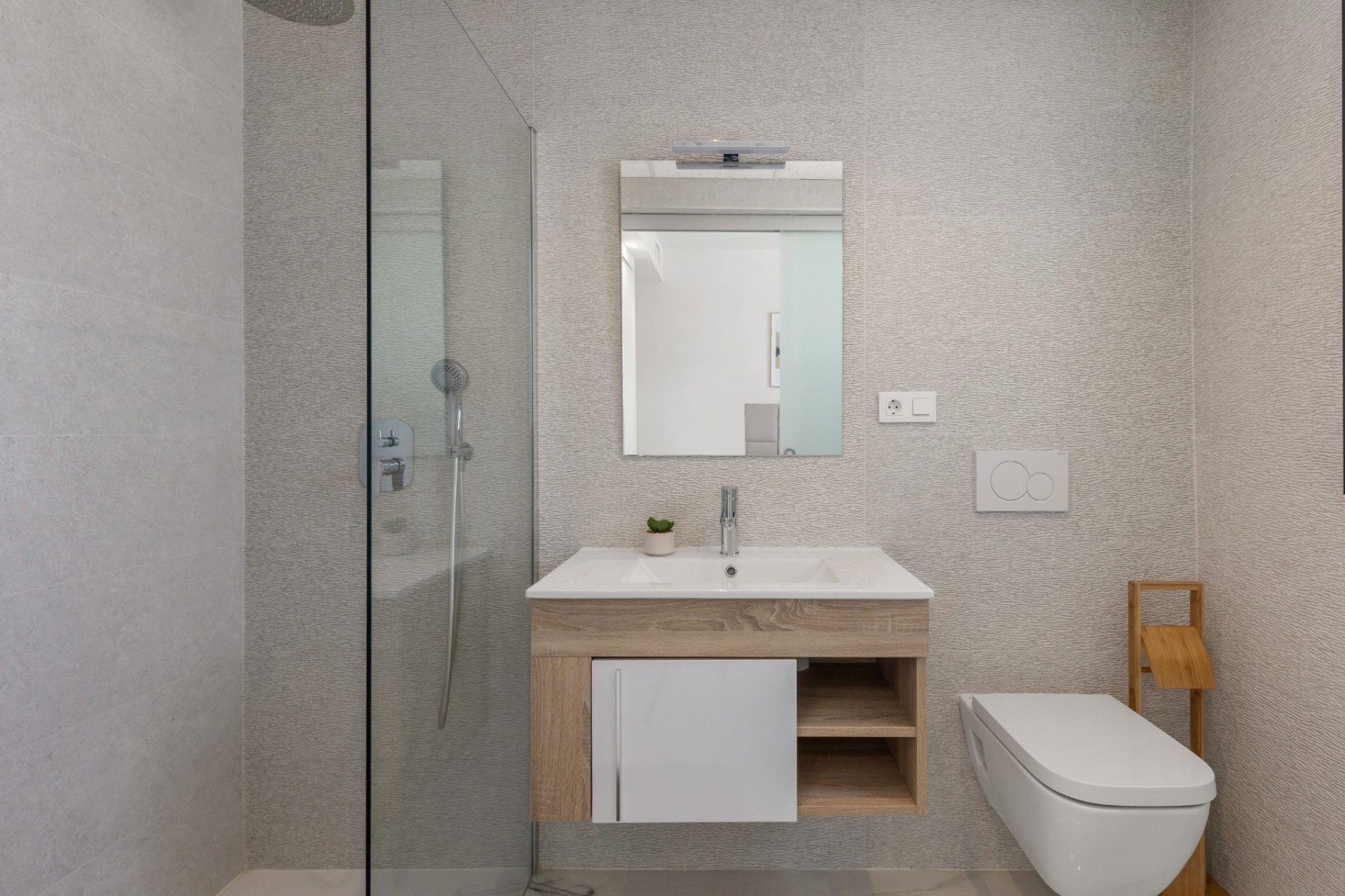 Herverkoop - Appartement -
Orihuela Costa - Playa Flamenca
