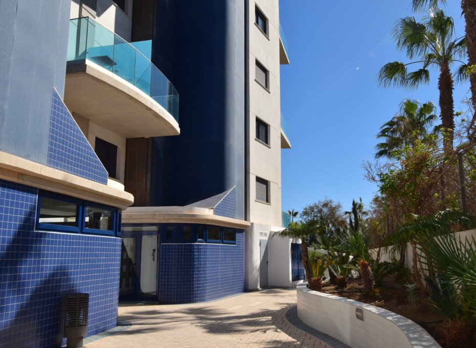Herverkoop - Appartement -
Orihuela Costa - Punta Prima