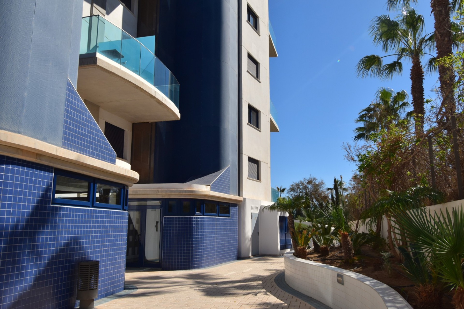 Herverkoop - Appartement -
Orihuela Costa - Punta Prima