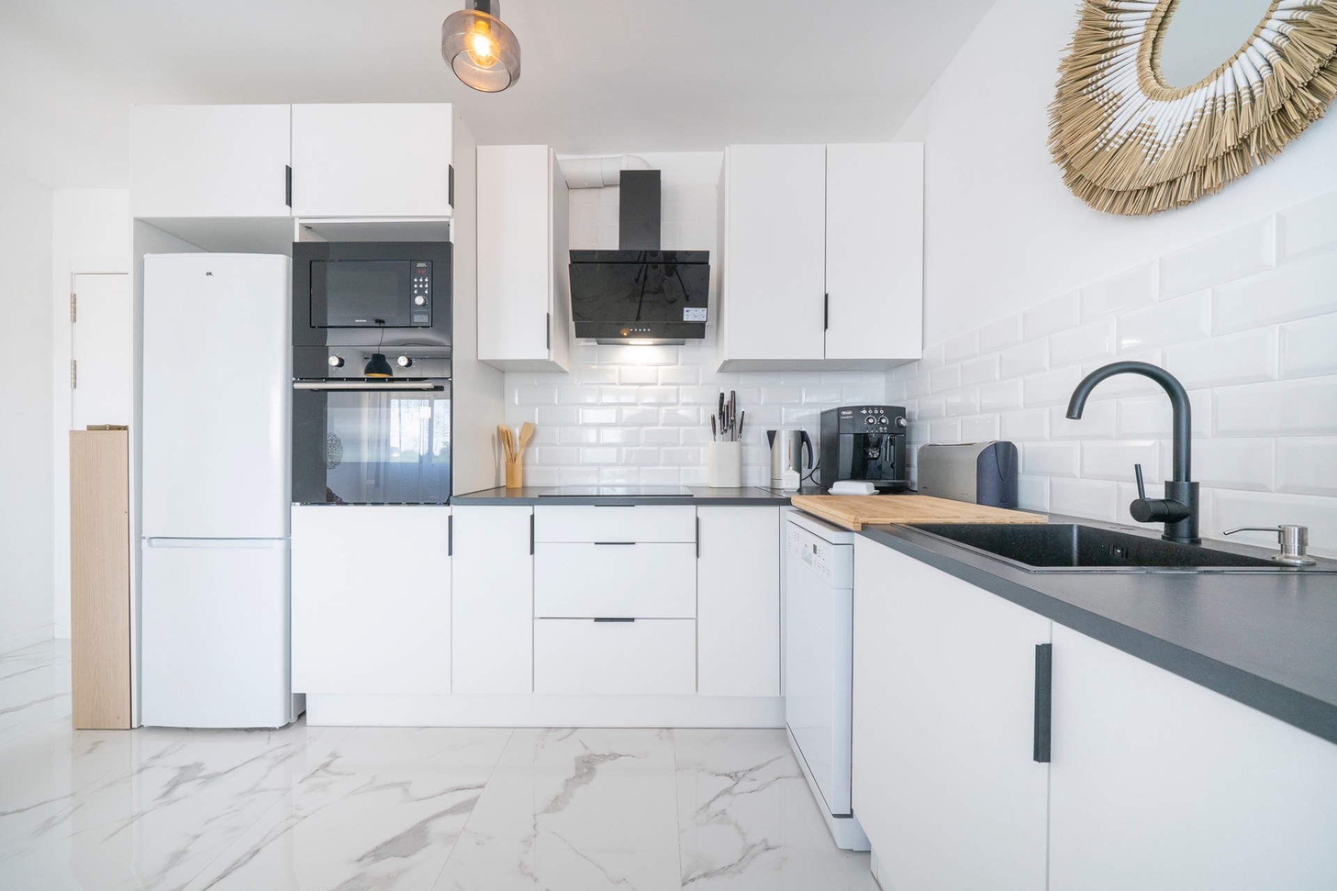 Herverkoop - Appartement -
Orihuela Costa - Punta Prima