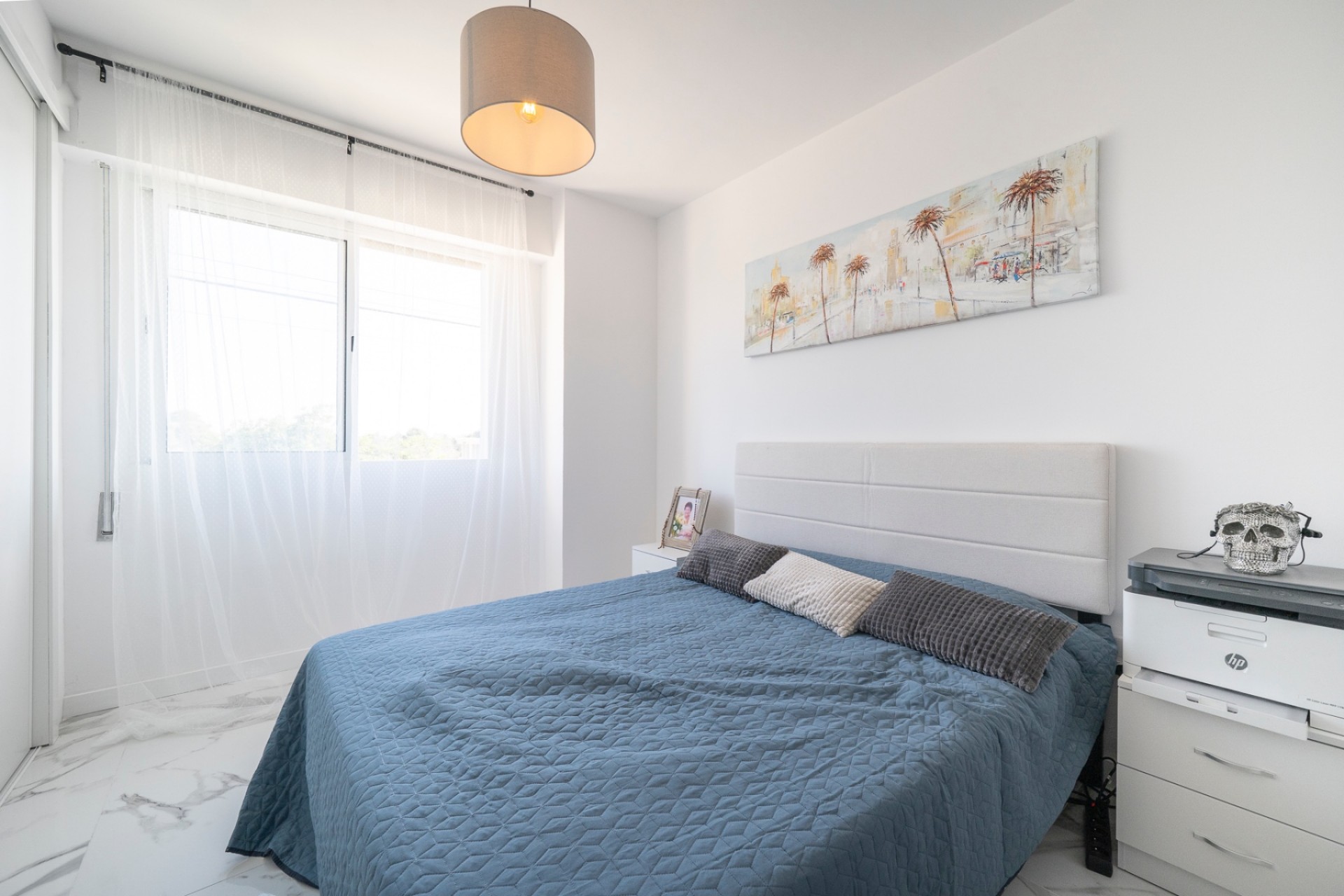 Herverkoop - Appartement -
Orihuela Costa - Punta Prima