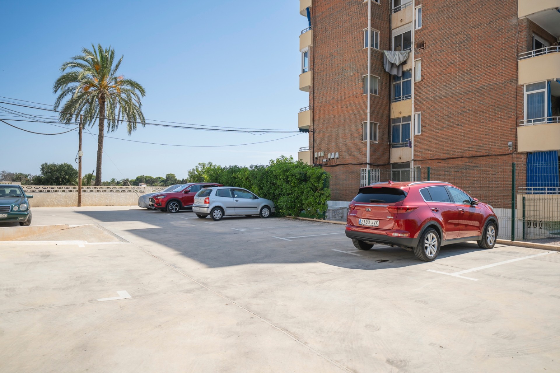Herverkoop - Appartement -
Orihuela Costa - Punta Prima