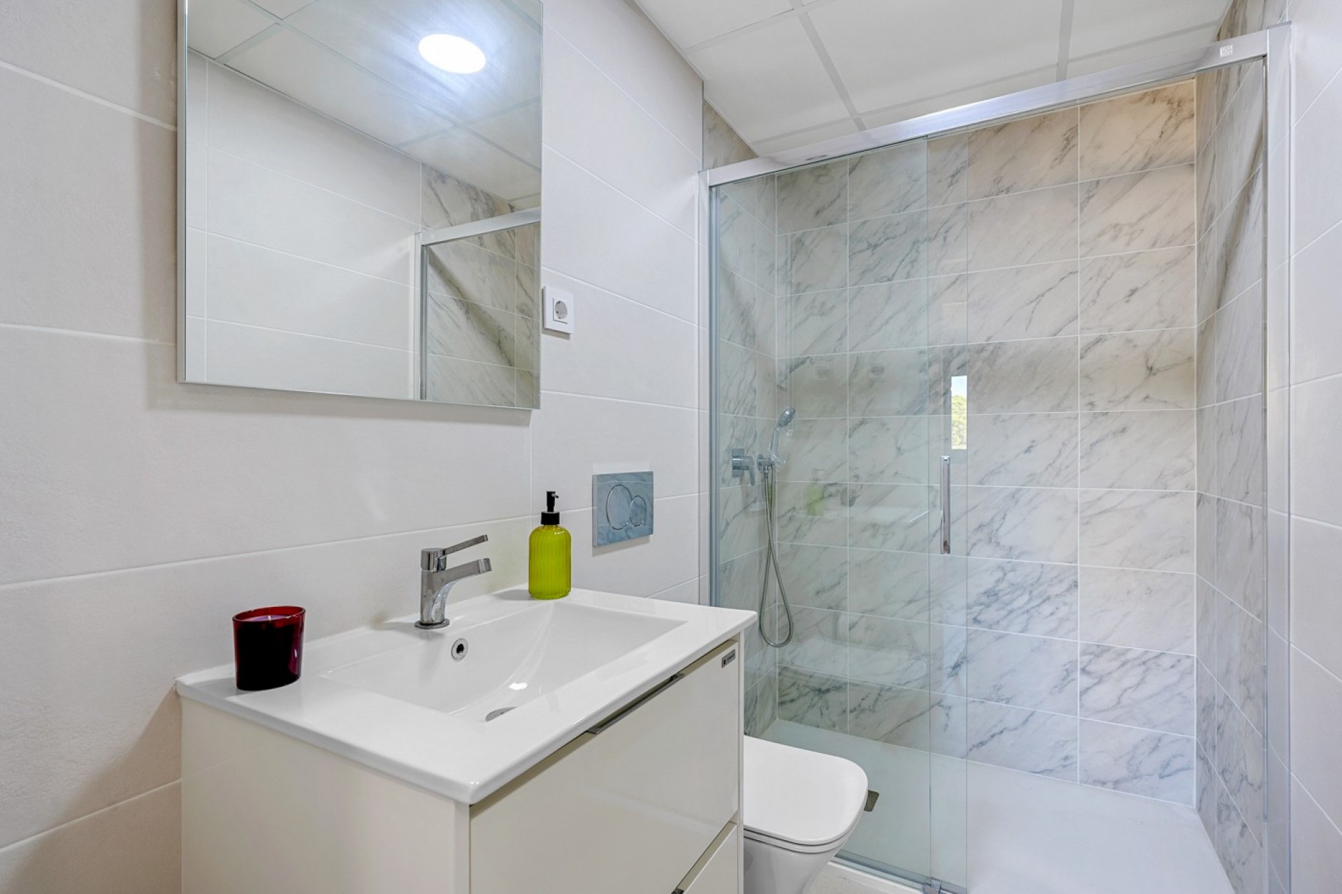 Herverkoop - Appartement -
Orihuela Costa - Punta Prima