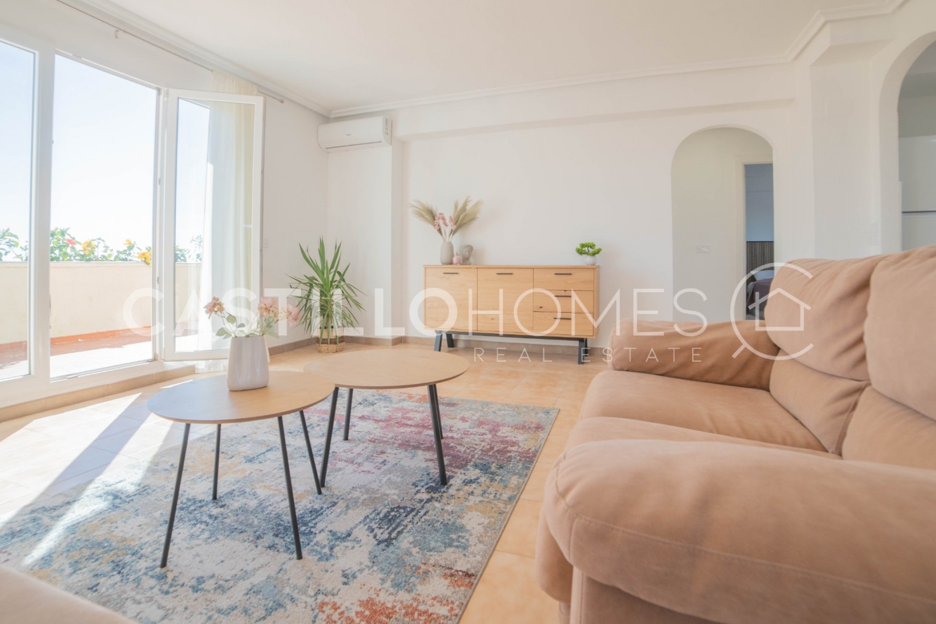 Herverkoop - Appartement -
Orihuela Costa - Punta Prima