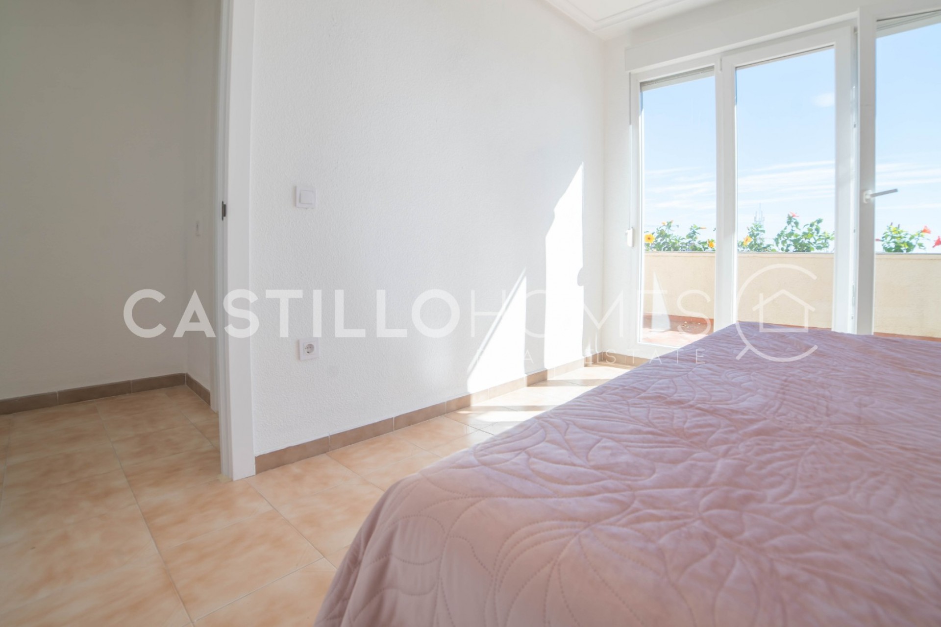 Herverkoop - Appartement -
Orihuela Costa - Punta Prima
