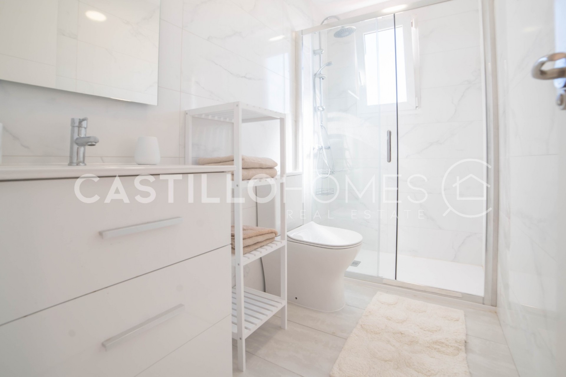 Herverkoop - Appartement -
Orihuela Costa - Punta Prima