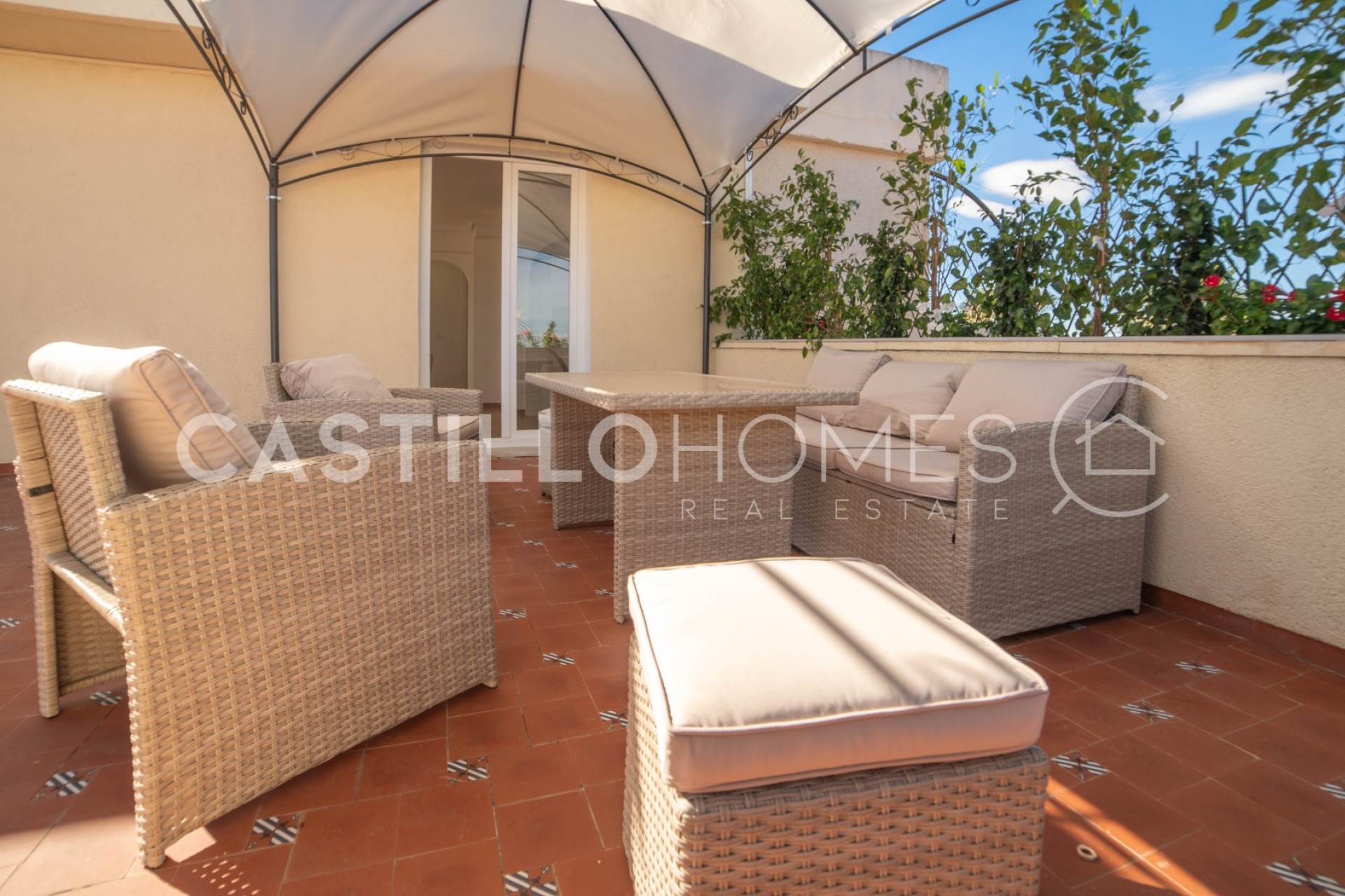 Herverkoop - Appartement -
Orihuela Costa - Punta Prima