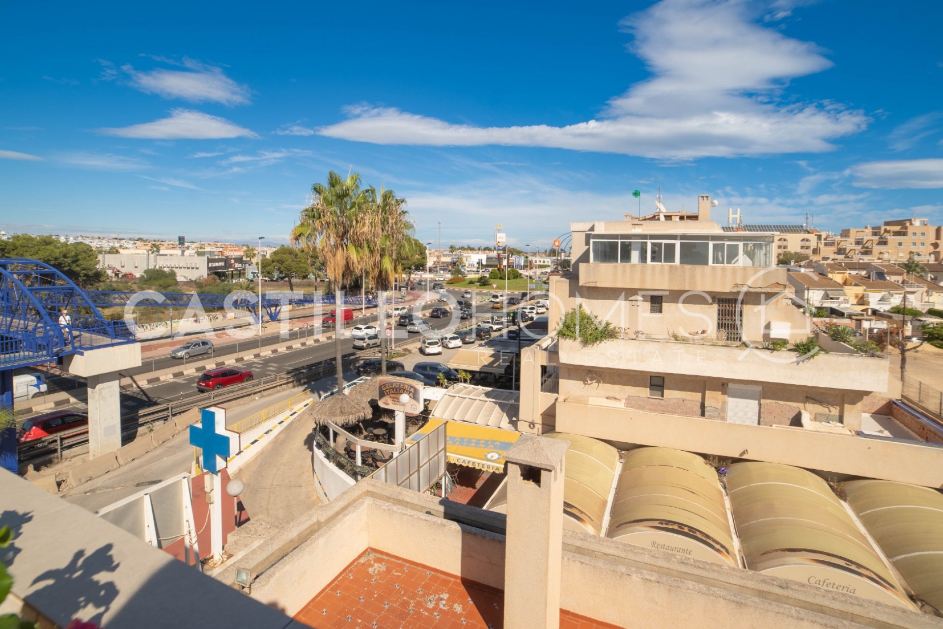 Herverkoop - Appartement -
Orihuela Costa - Punta Prima