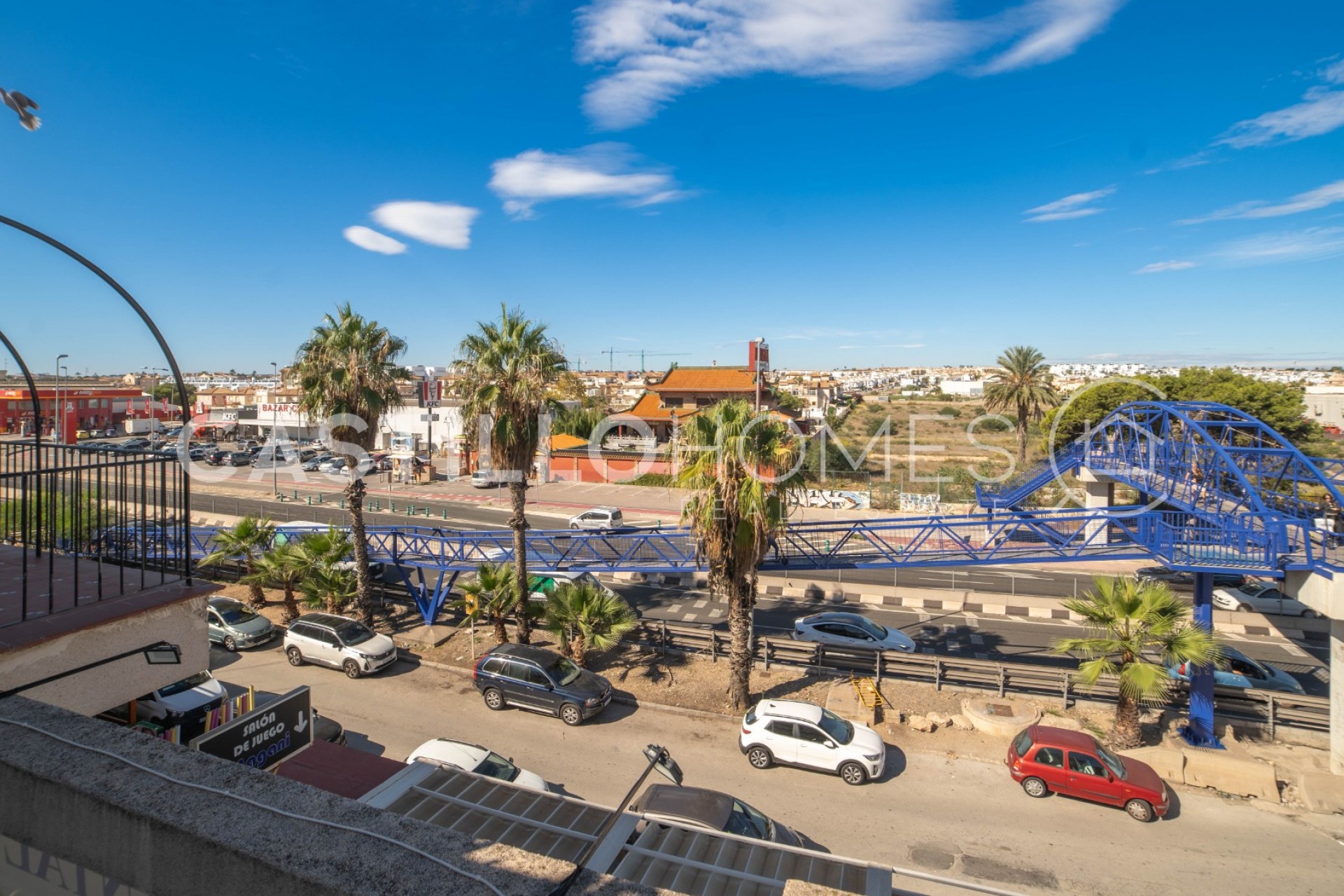 Herverkoop - Appartement -
Orihuela Costa - Punta Prima