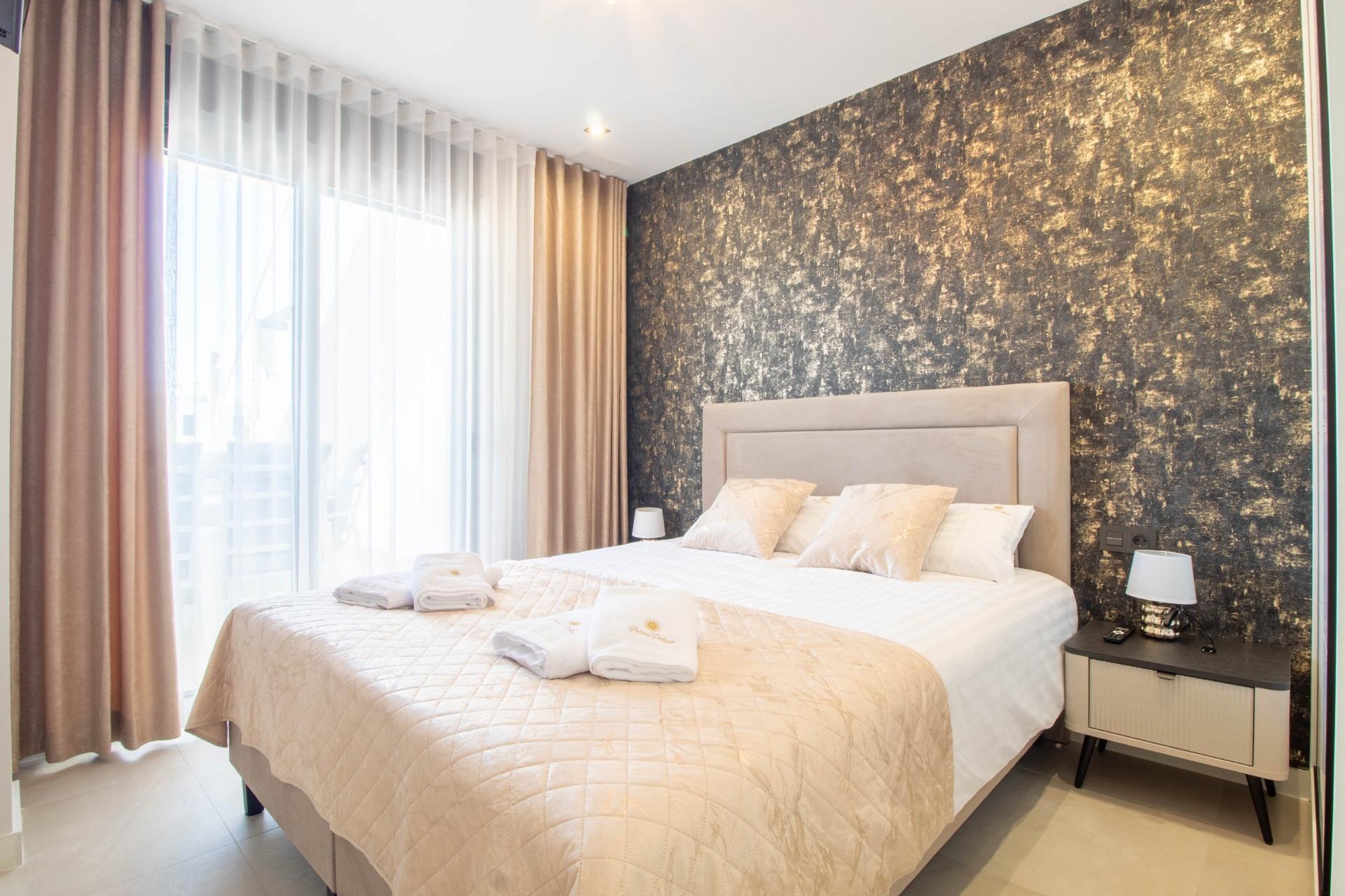 Herverkoop - Appartement -
Orihuela Costa - Punta Prima