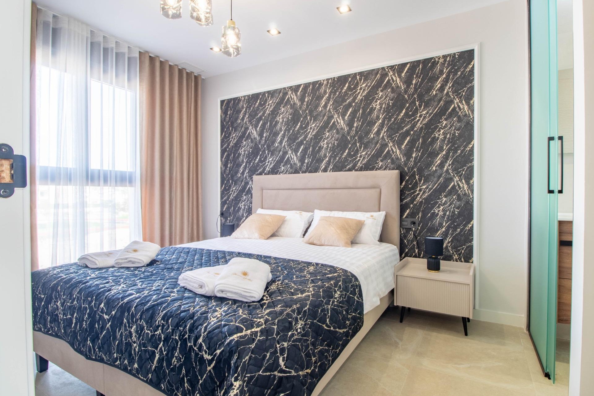 Herverkoop - Appartement -
Orihuela Costa - Punta Prima