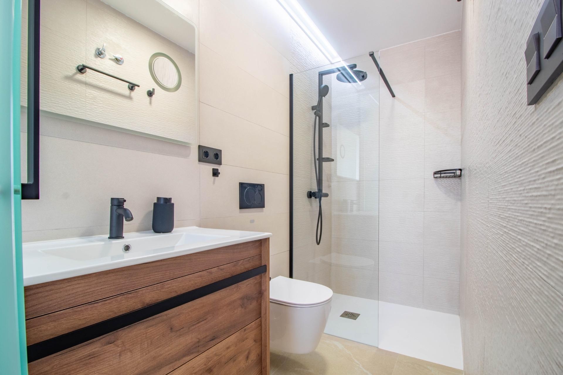 Herverkoop - Appartement -
Orihuela Costa - Punta Prima