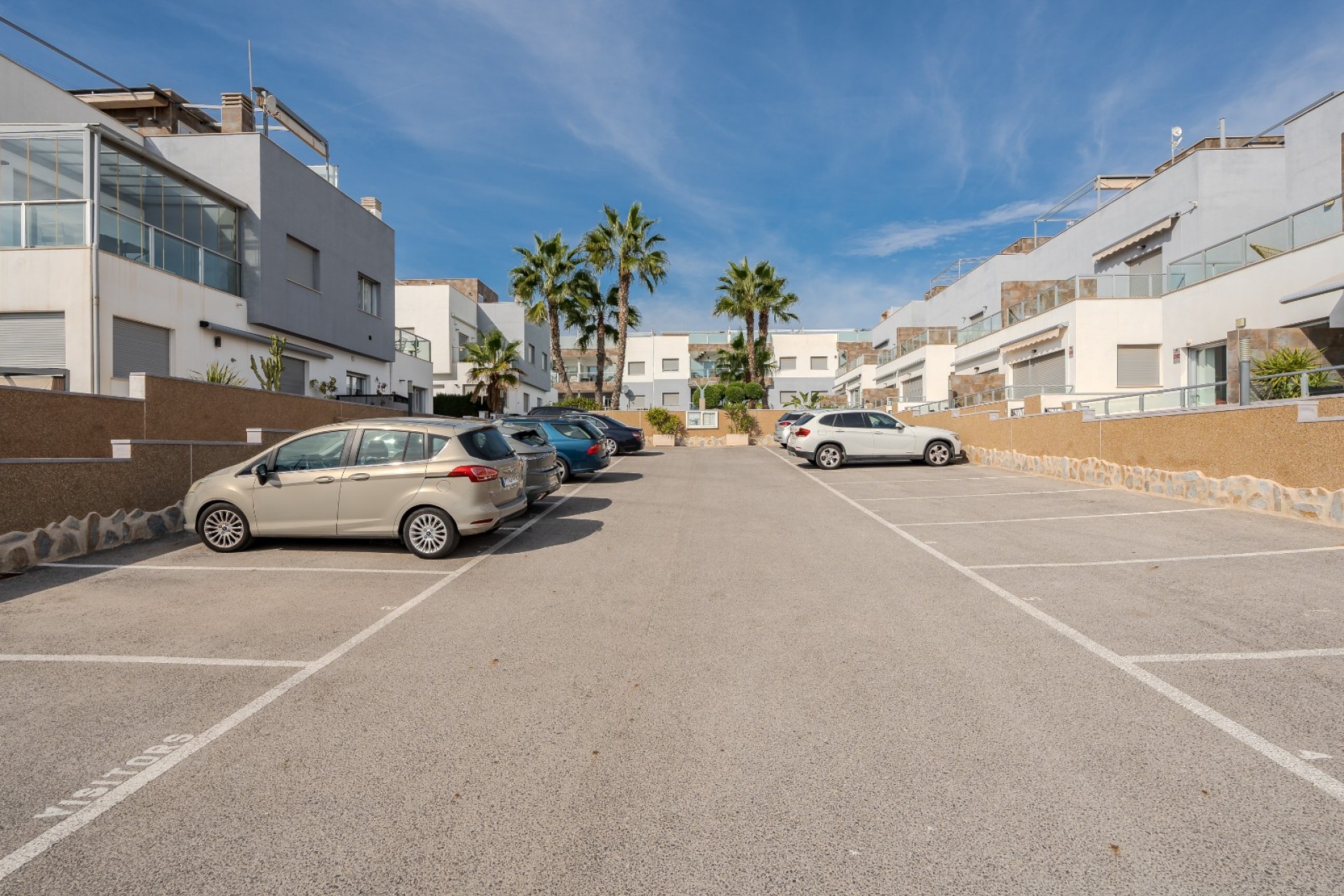 Herverkoop - Appartement -
Orihuela Costa - Punta Prima