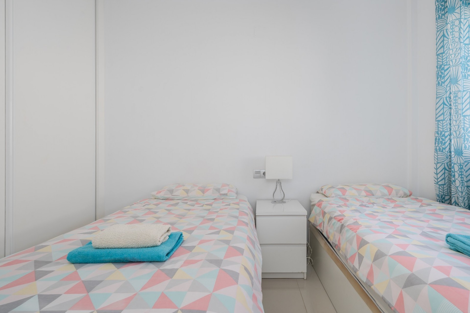 Herverkoop - Appartement -
Orihuela Costa - Punta Prima