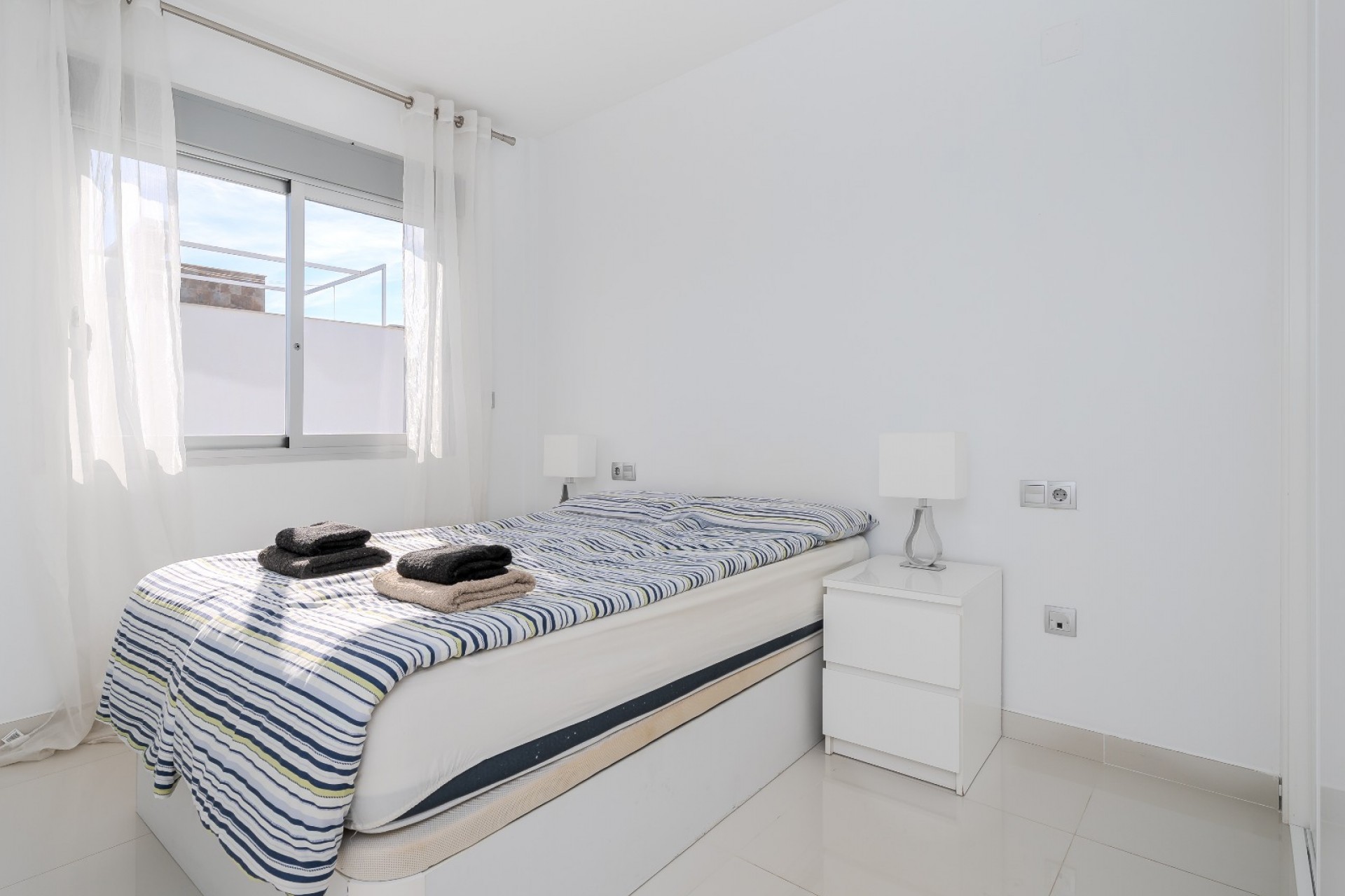 Herverkoop - Appartement -
Orihuela Costa - Punta Prima