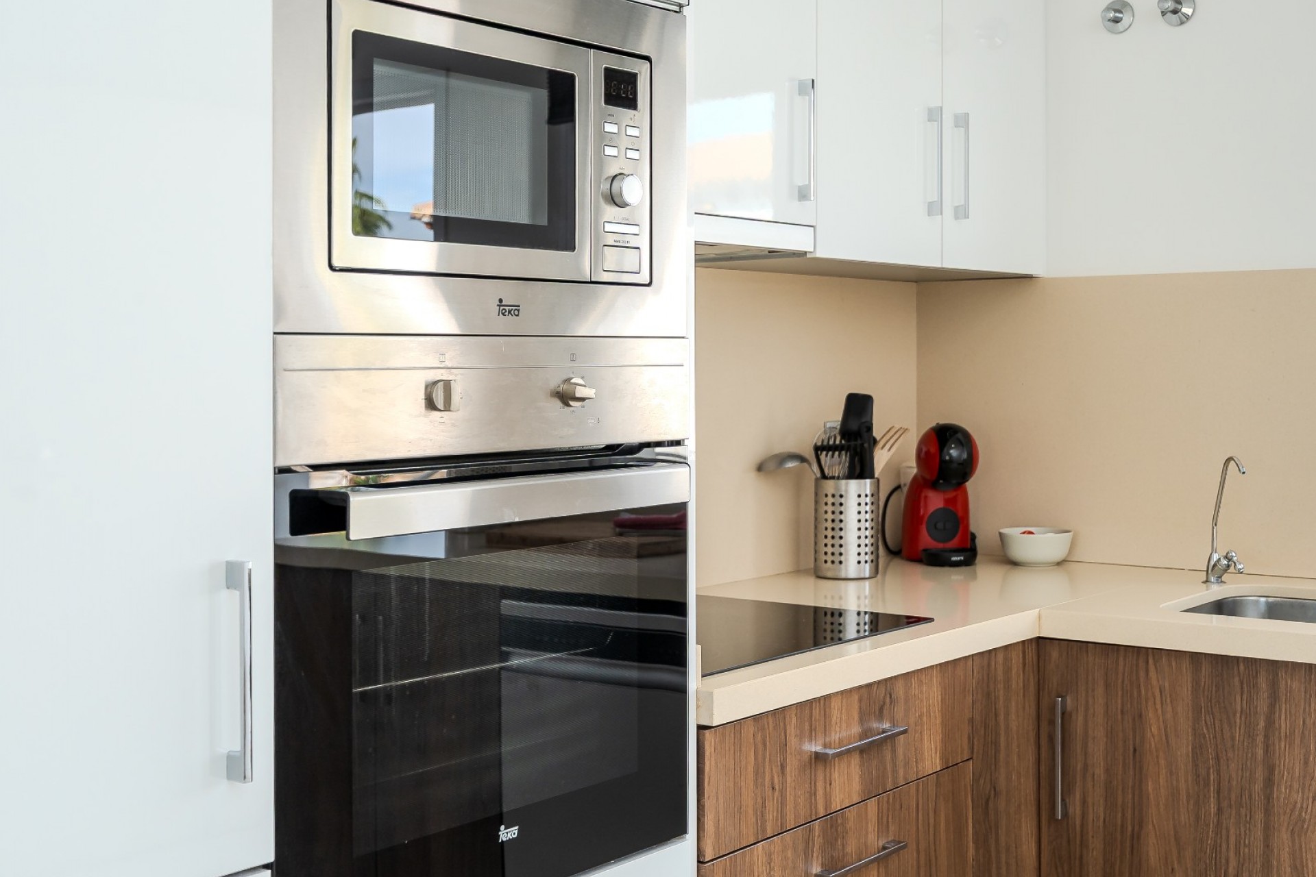 Herverkoop - Appartement -
Orihuela Costa - Punta Prima