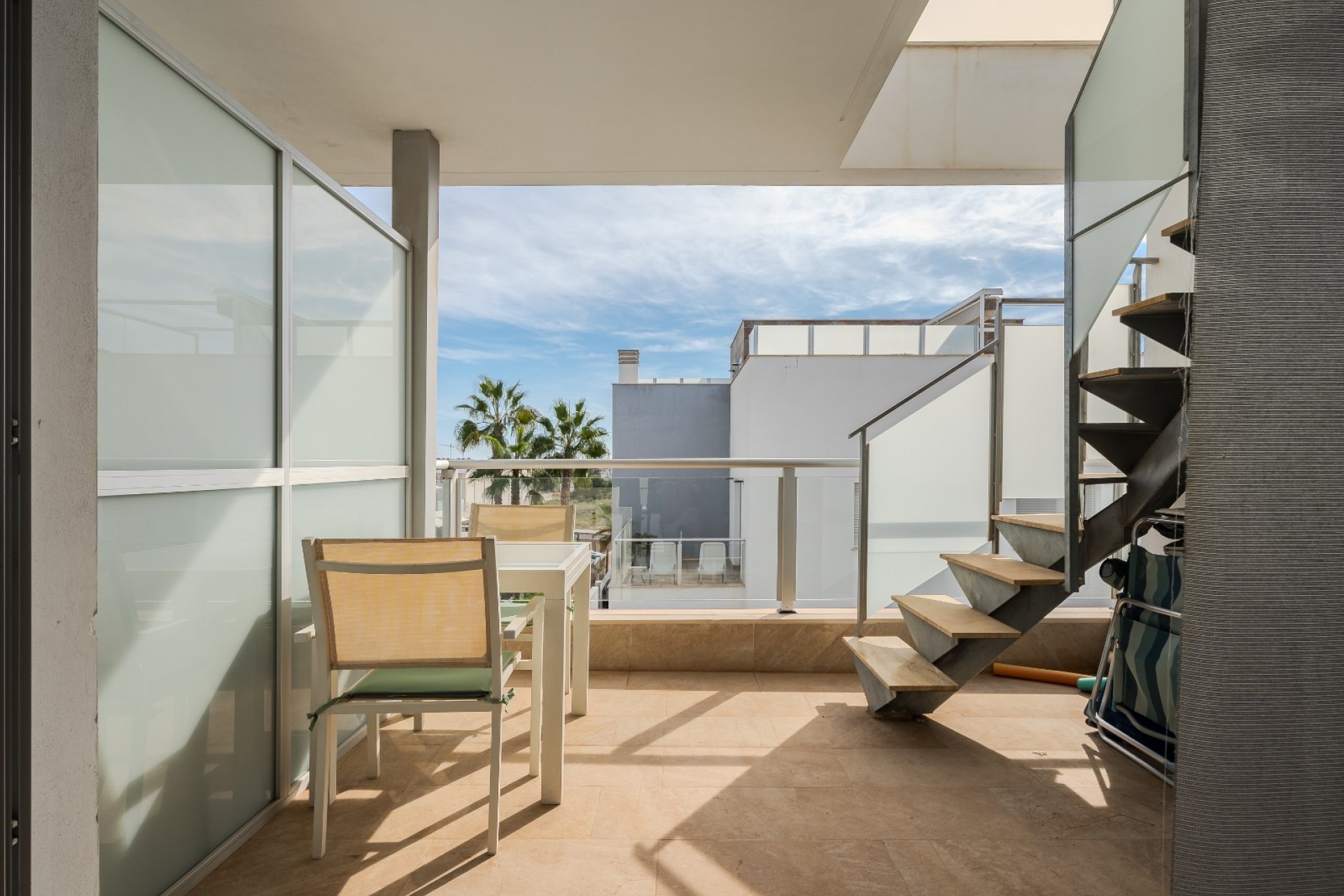 Herverkoop - Appartement -
Orihuela Costa - Punta Prima