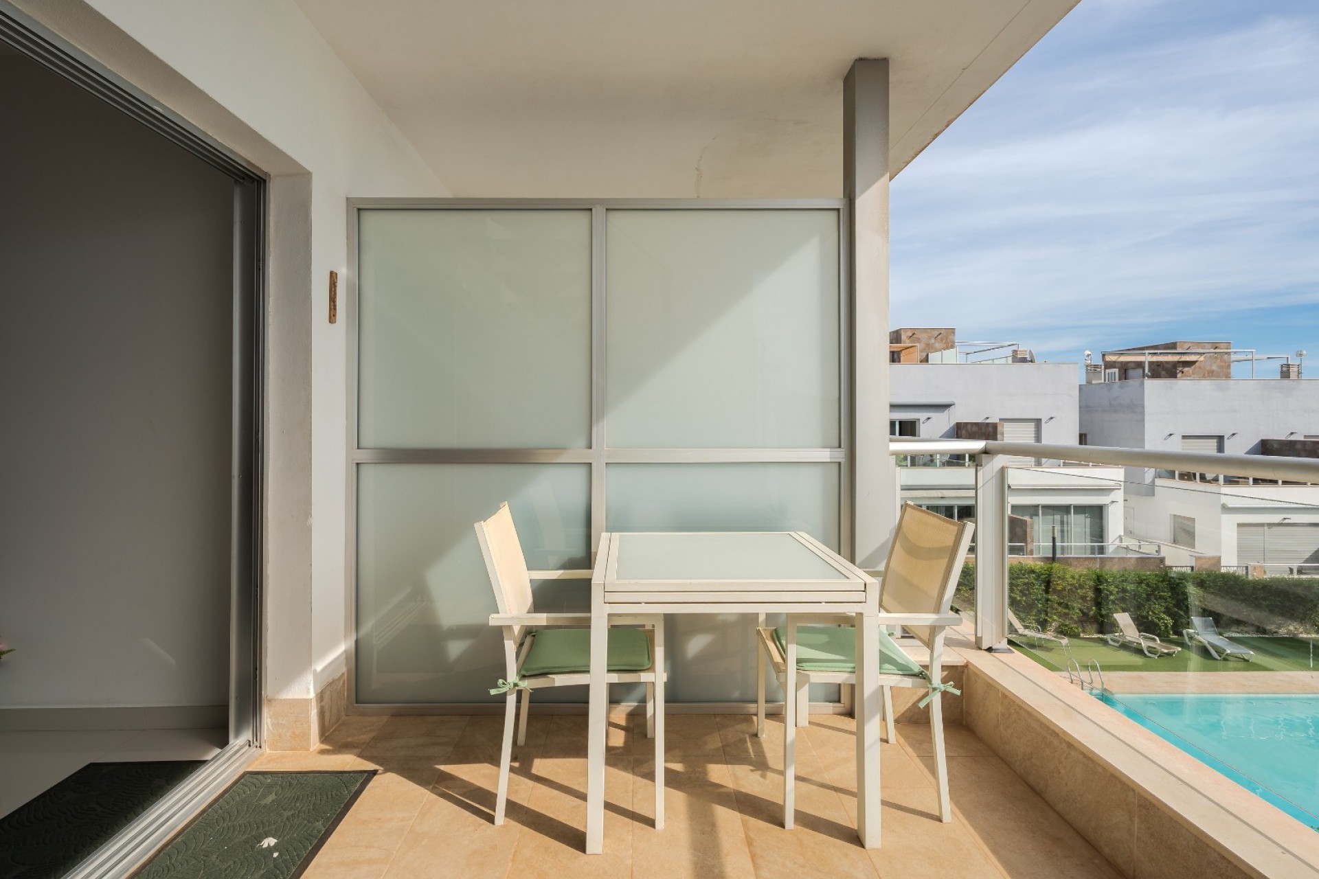 Herverkoop - Appartement -
Orihuela Costa - Punta Prima