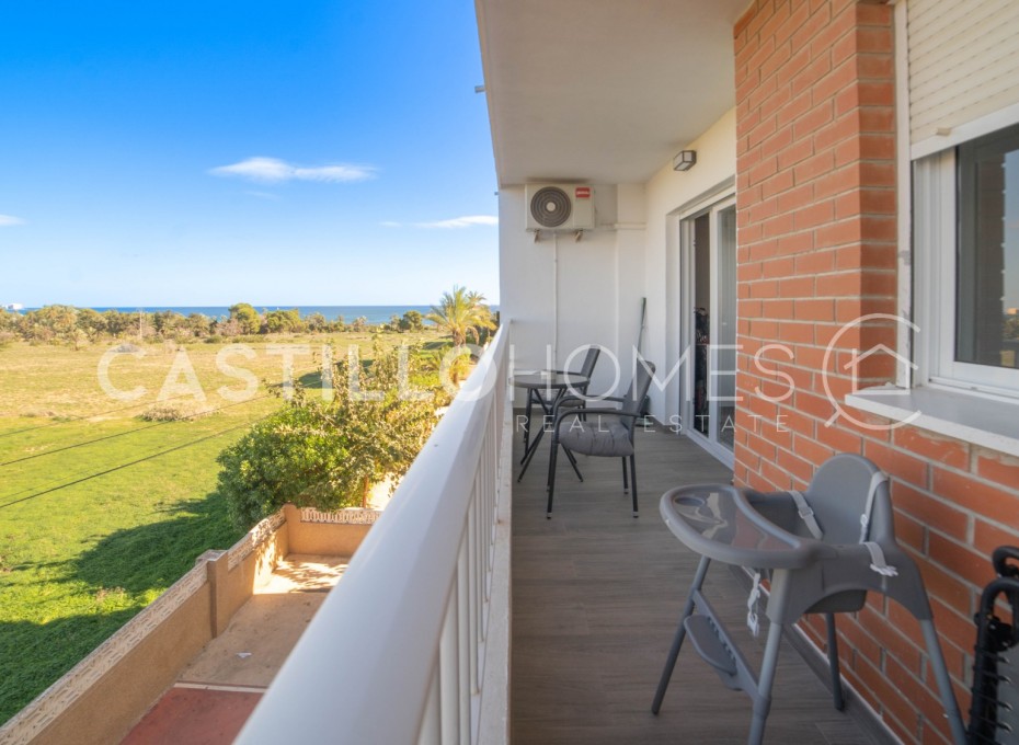 Herverkoop - Appartement -
Orihuela Costa - Punta Prima