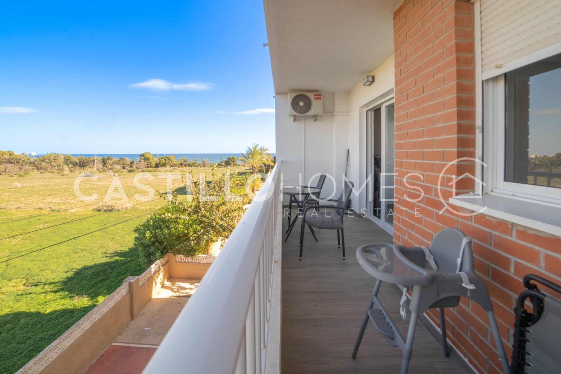 Herverkoop - Appartement -
Orihuela Costa - Punta Prima