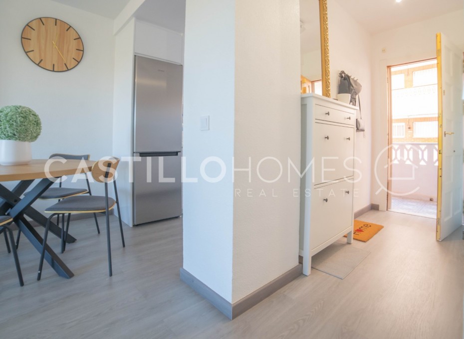 Herverkoop - Appartement -
Orihuela Costa - Punta Prima